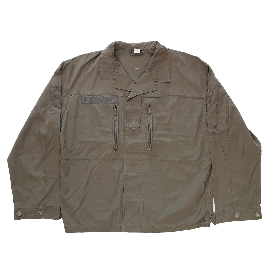 Authentic Gear for Modern Pioneers