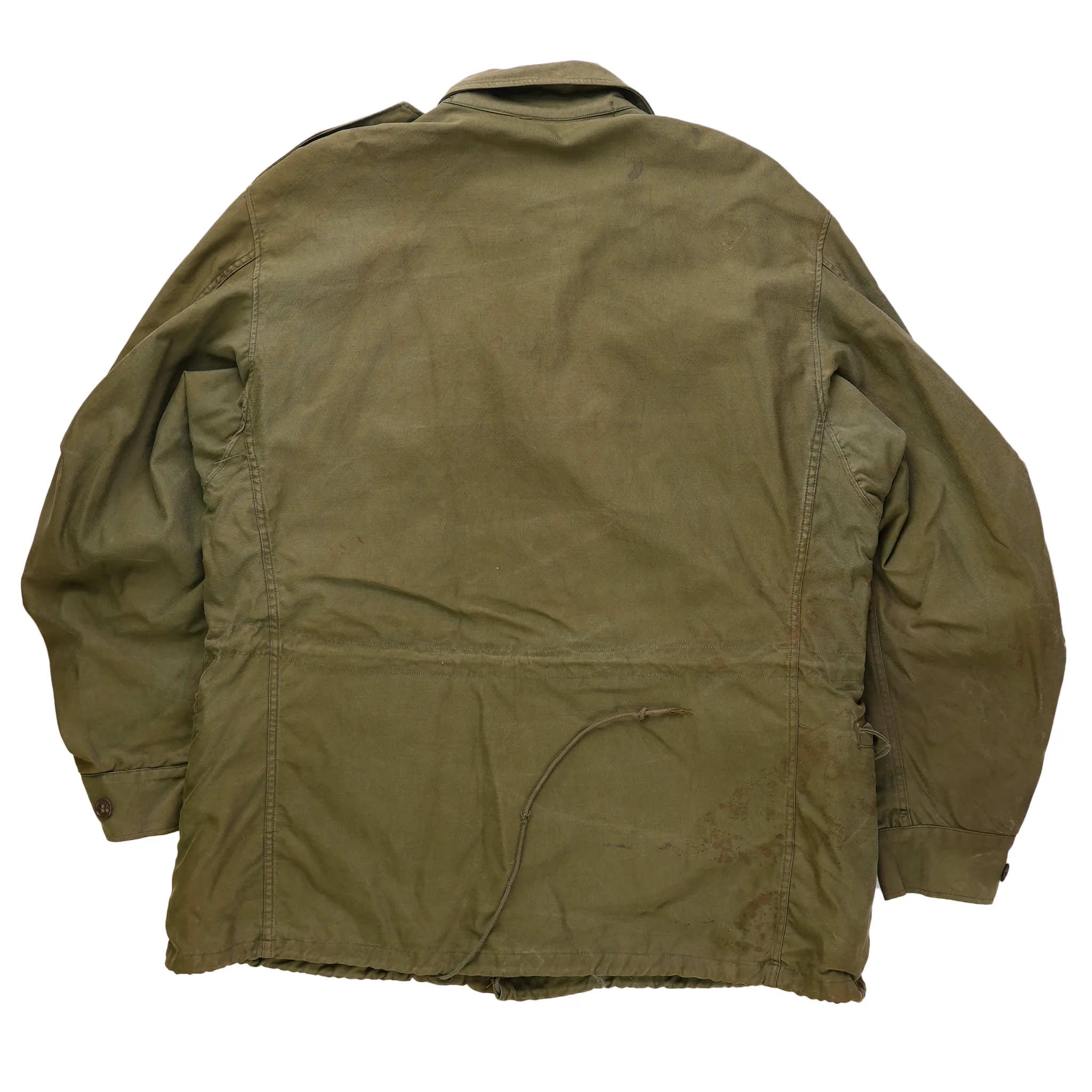 1st Pattern US Army M1951 Field Jacket - Image 2