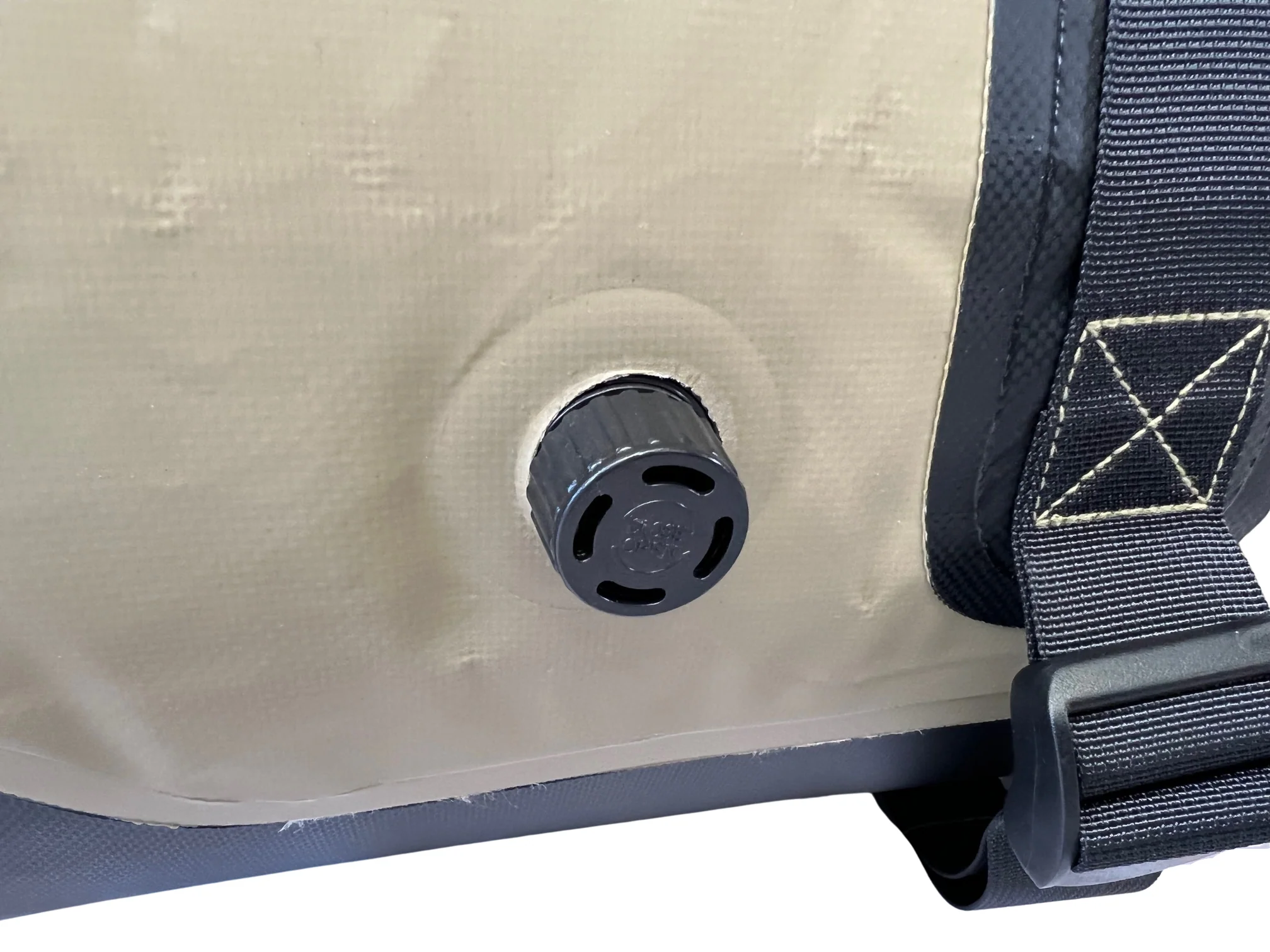40, 70, 90 & 120 Liter RGD Fully Waterproof Submersible Duffel - Image 14