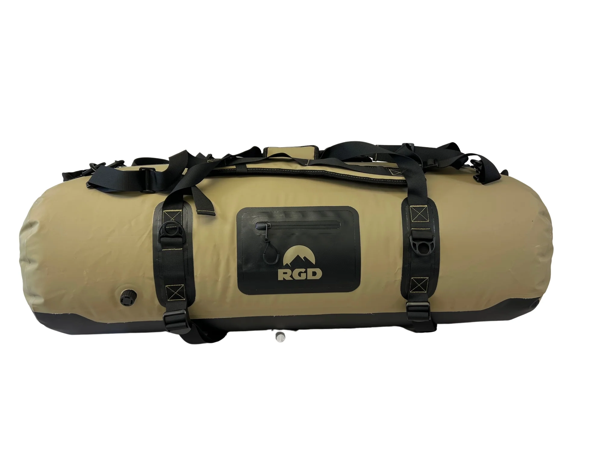 40, 70, 90 & 120 Liter RGD Fully Waterproof Submersible Duffel - Image 23