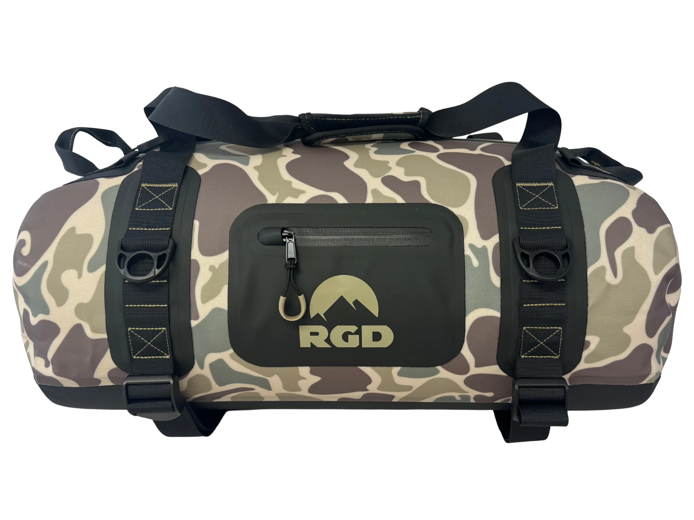 40, 70, 90 & 120 Liter RGD Fully Waterproof Submersible Duffel - Image 28