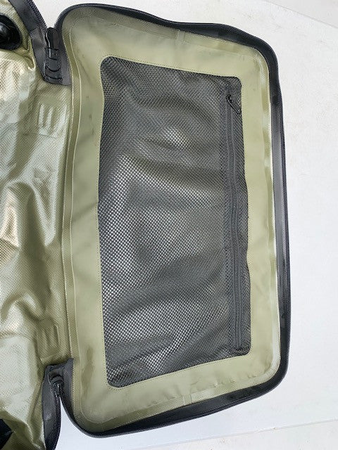 40 Liter, 70 Liter, & 120 Liter Fully Waterproof & Submersible RGD Luggage - Image 10