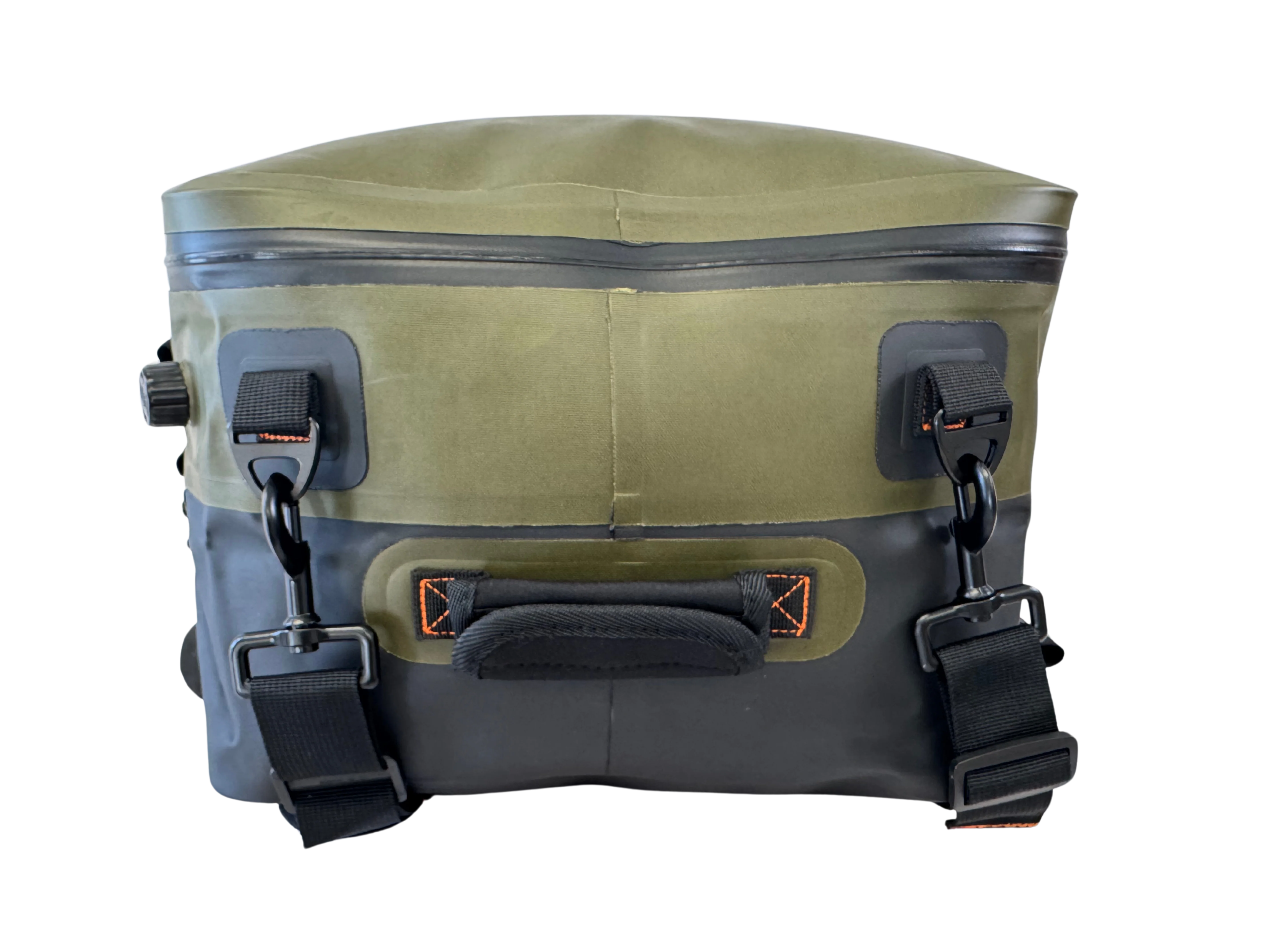 40 Liter, 70 Liter, & 120 Liter Fully Waterproof & Submersible RGD Luggage - Image 6