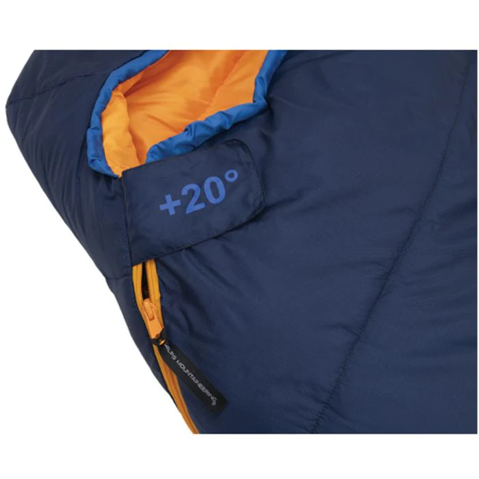 ALPS Mountaineering Blaze 20 Sleeping Bag - Image 3