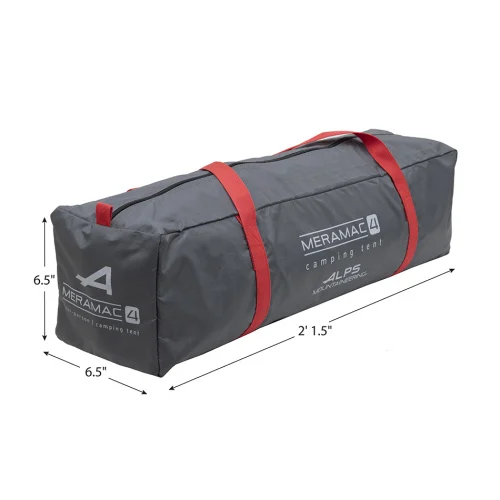 ALPS Mountaineering Meramac Tent Series - Image 5
