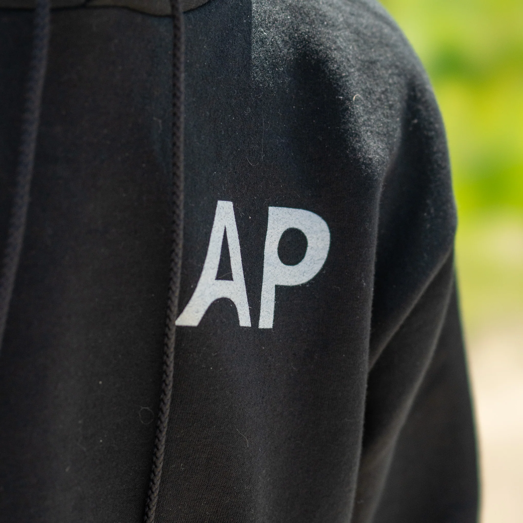Americana Pipedream Northwoods Hoodie - Image 6