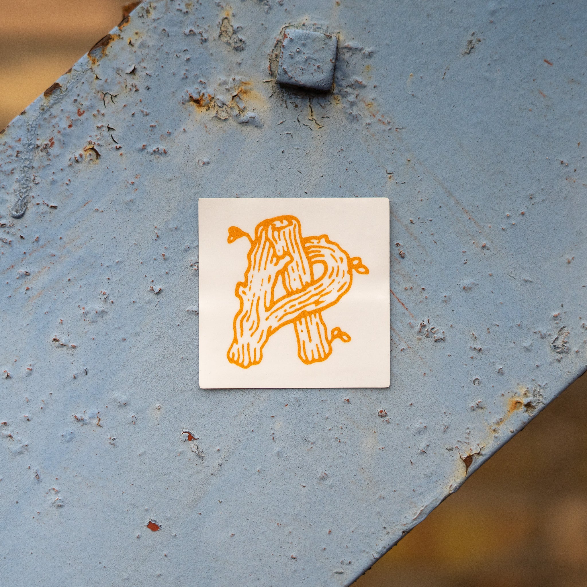 Americana Pipedream OG Stickers - Image 2