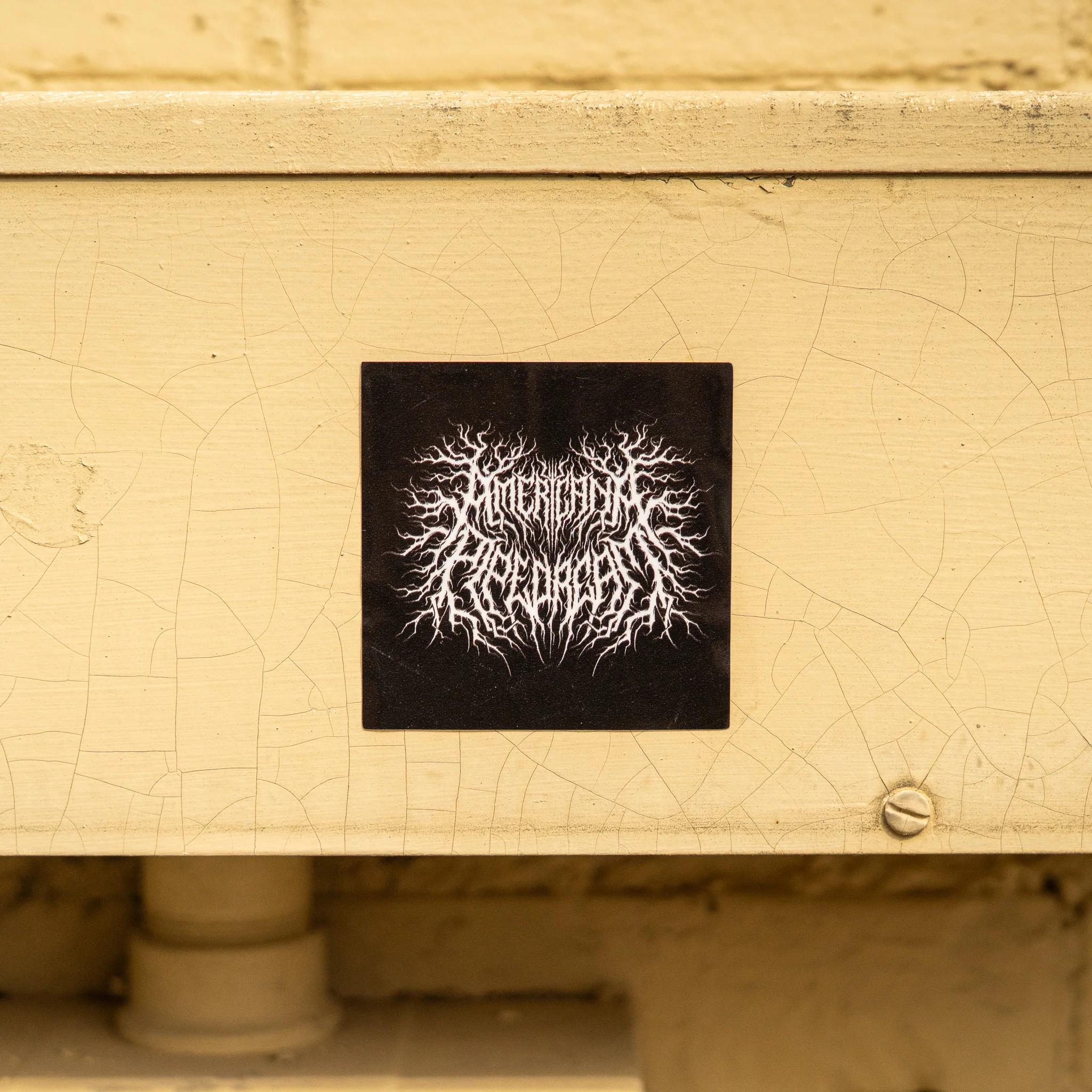 Americana Pipedream OG Stickers - Image 5