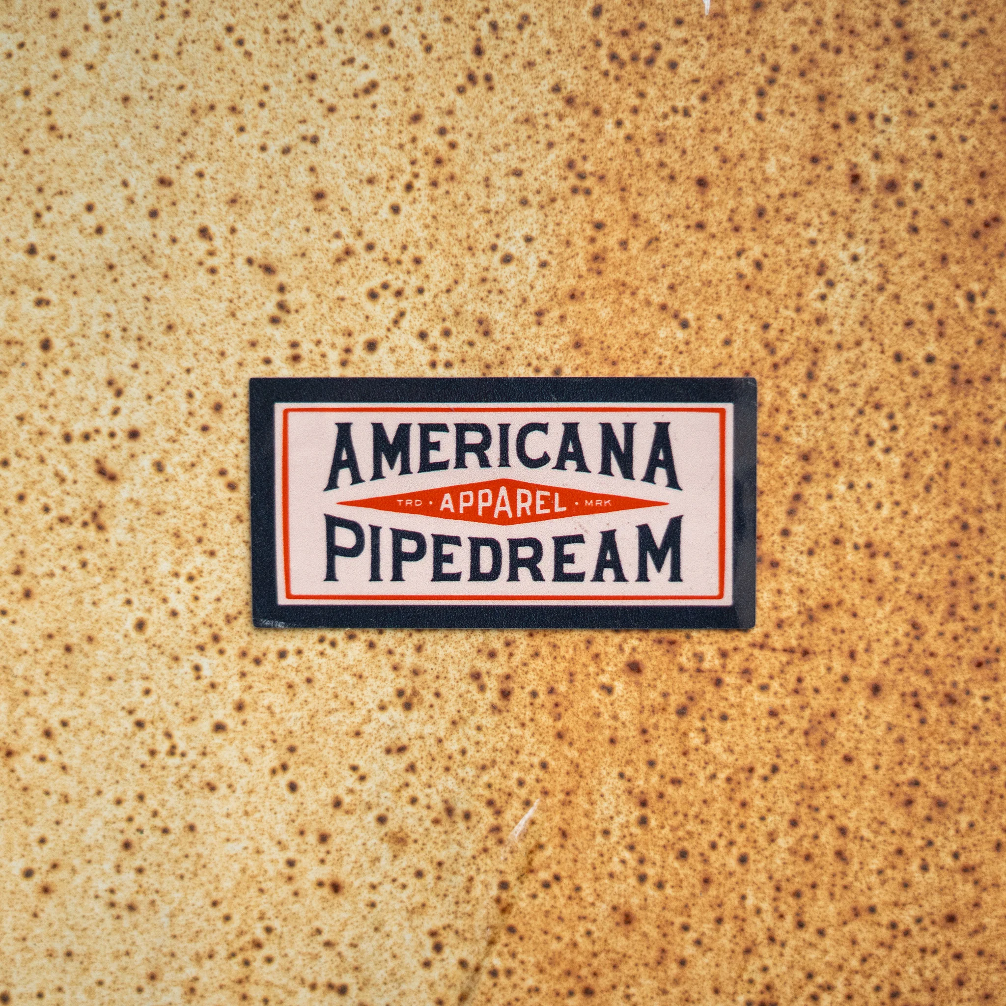 Americana Pipedream OG Stickers - Image 7