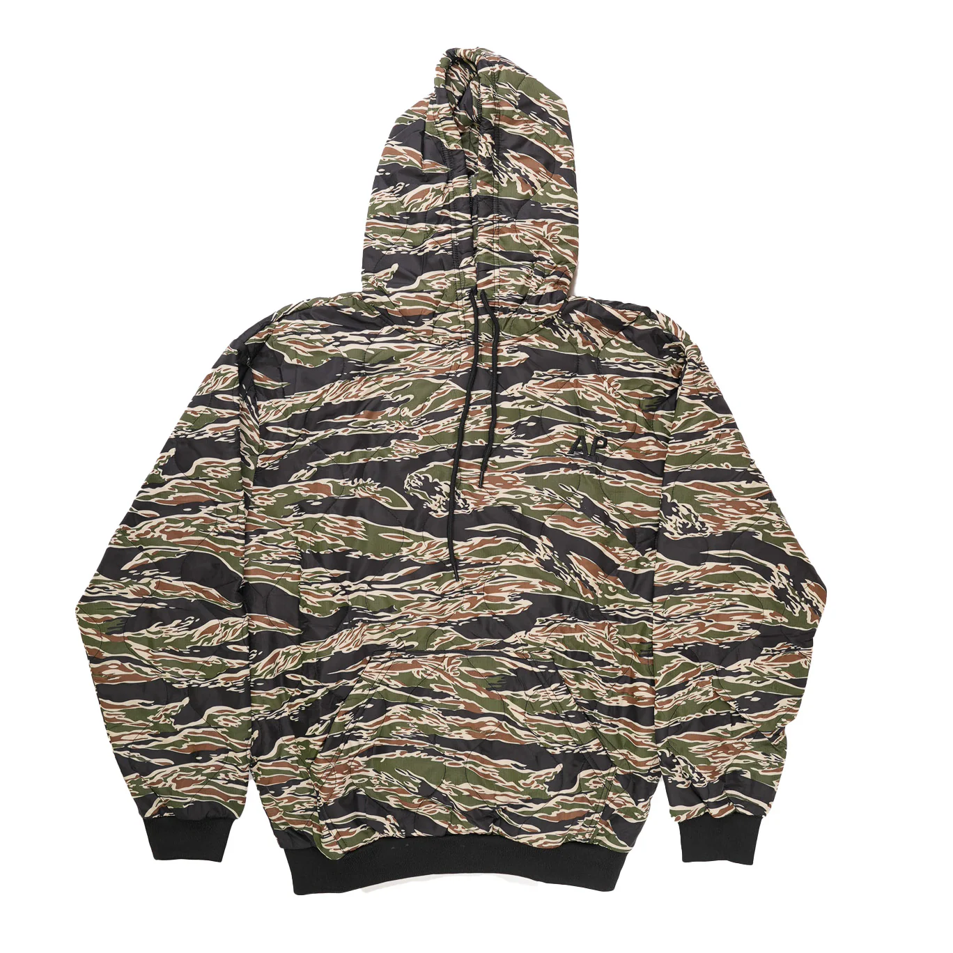 AP Woobie Hoodie - Image 11