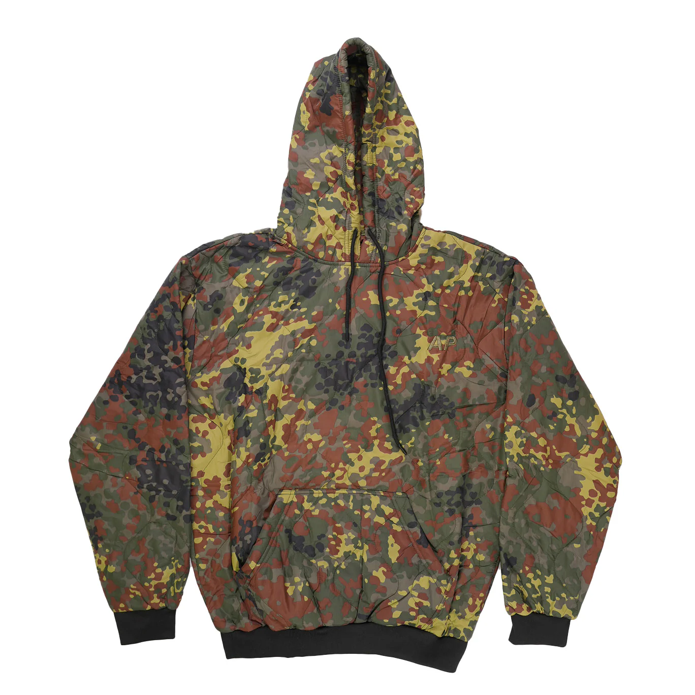 AP Woobie Hoodie - Image 14