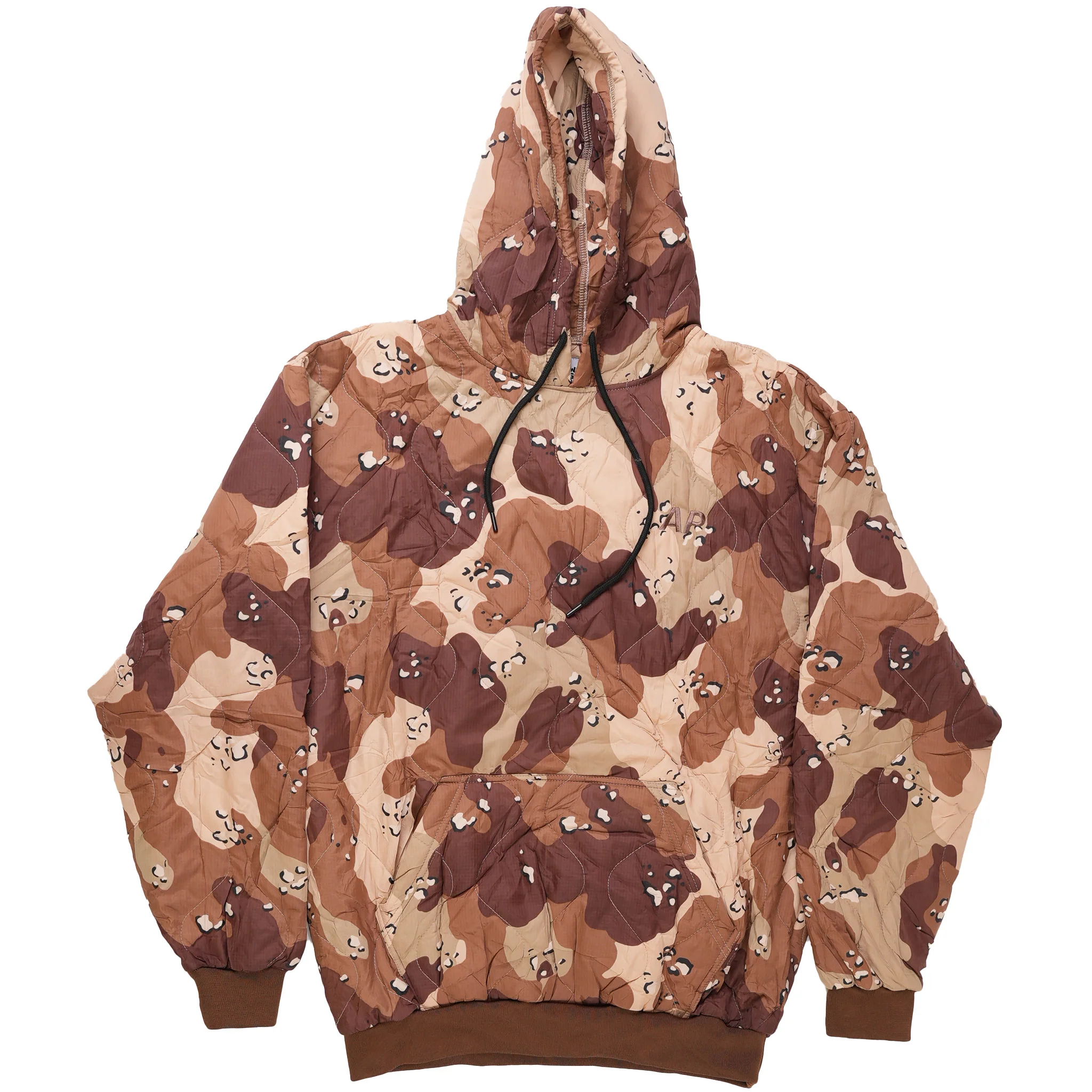 AP Woobie Hoodie - Image 20