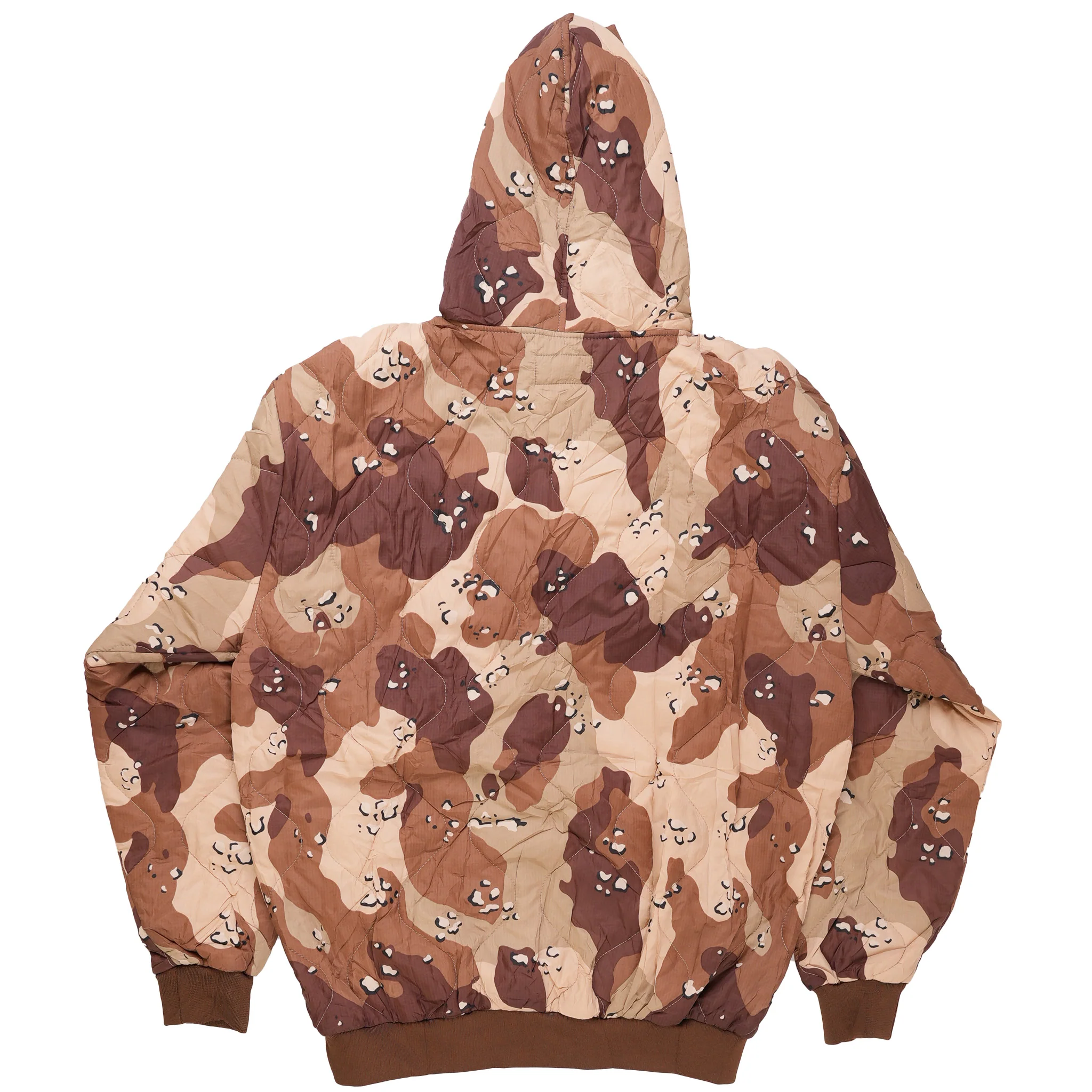 AP Woobie Hoodie - Image 21