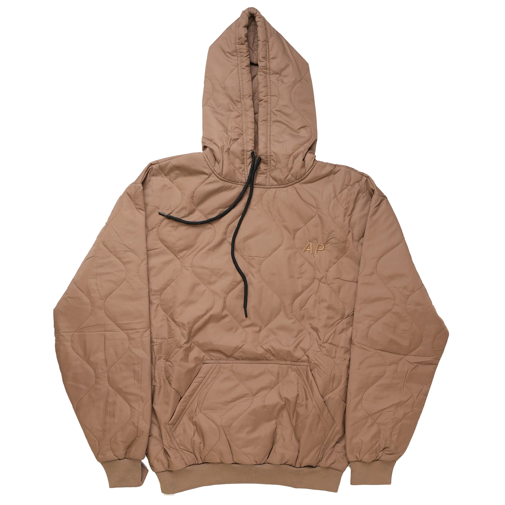 AP Woobie Hoodie - Image 22