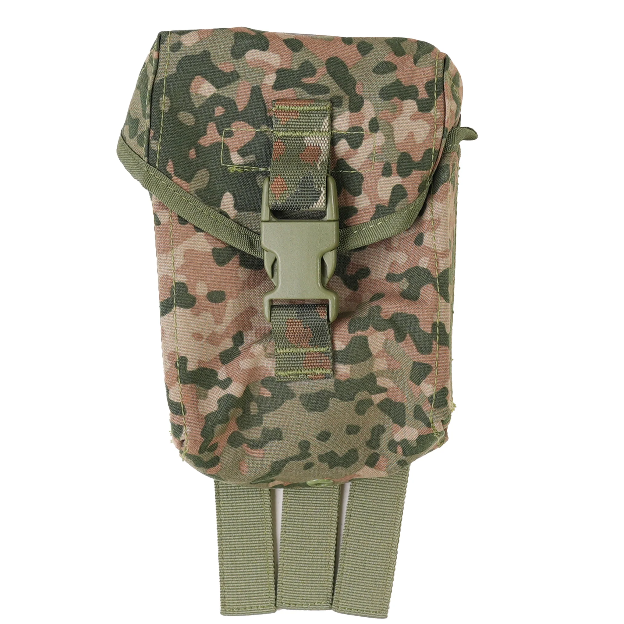 Assorted Dutch NFP MOLLE Pouches - Image 3