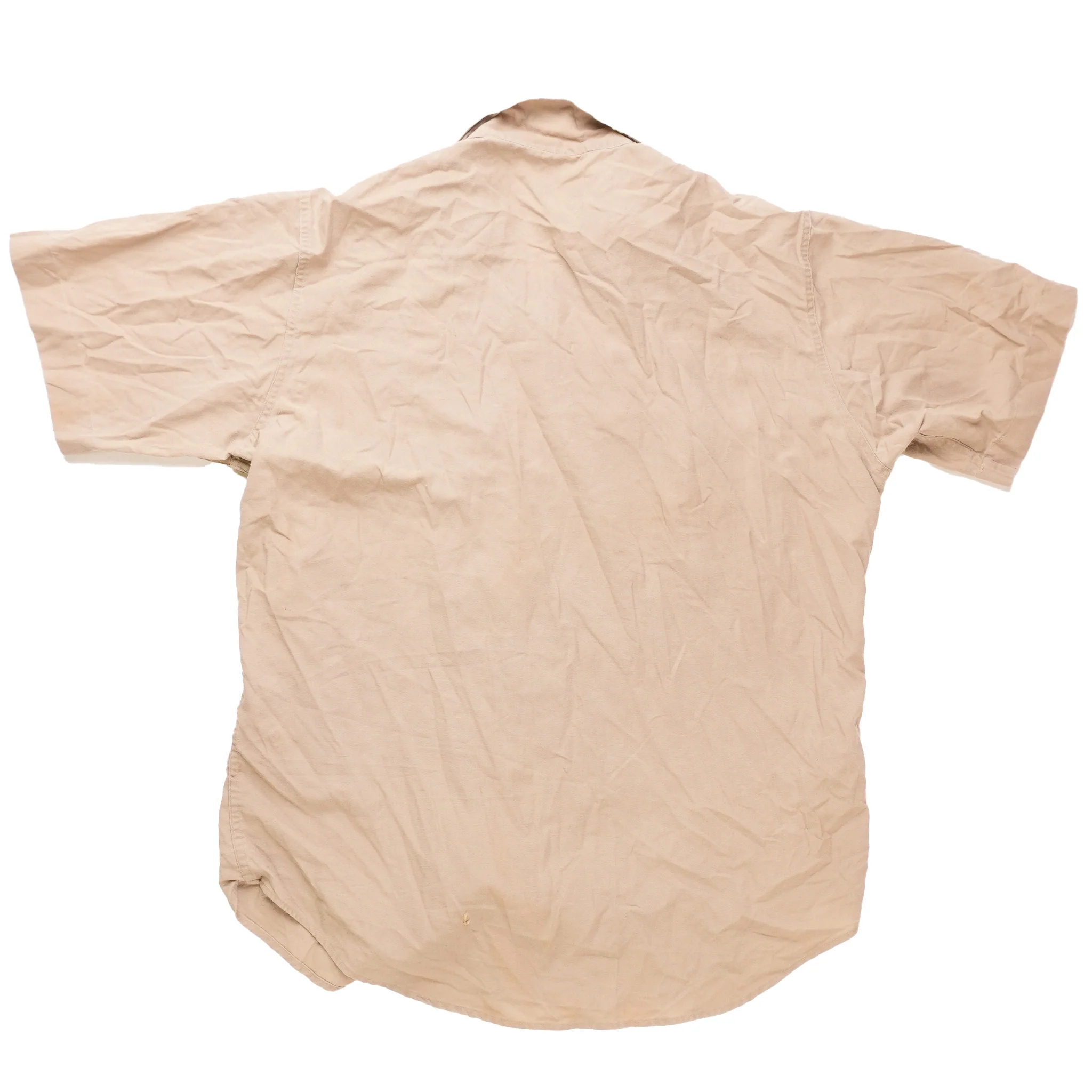 Assorted USGI Khaki Shirts - Image 5