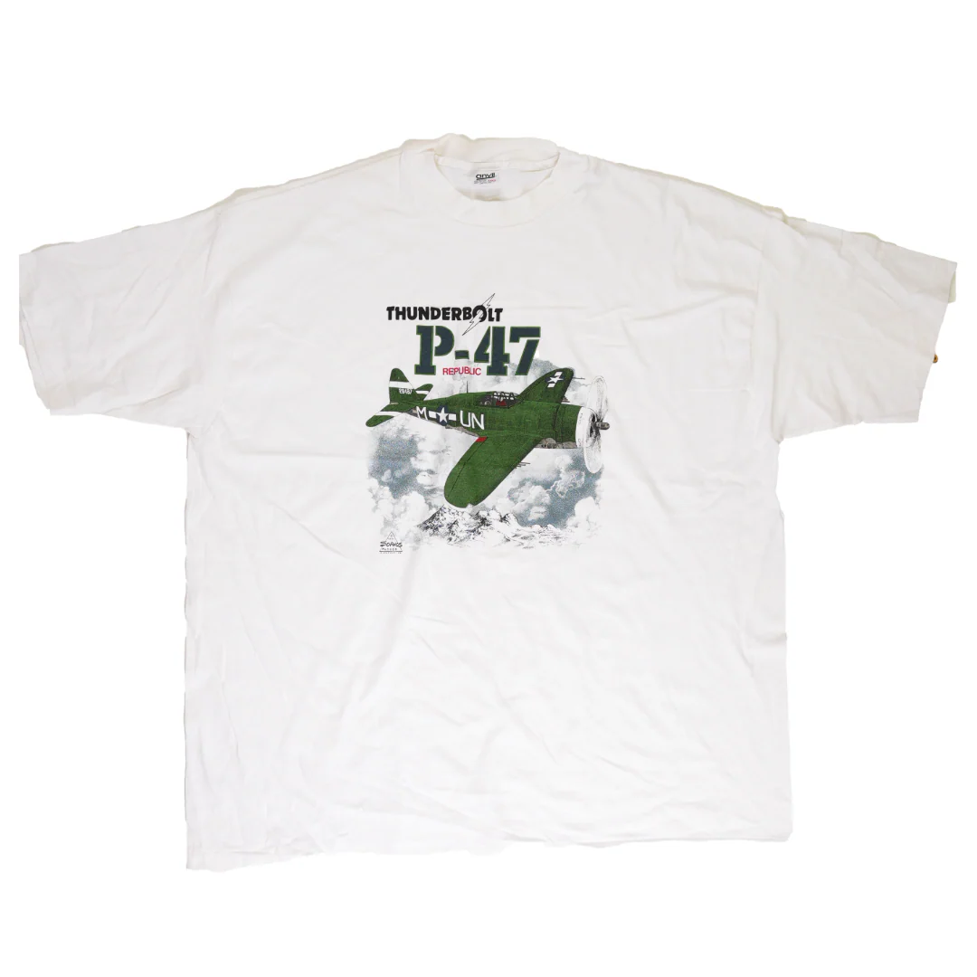 Aviation T-Shirt Grab Bag - Image 3