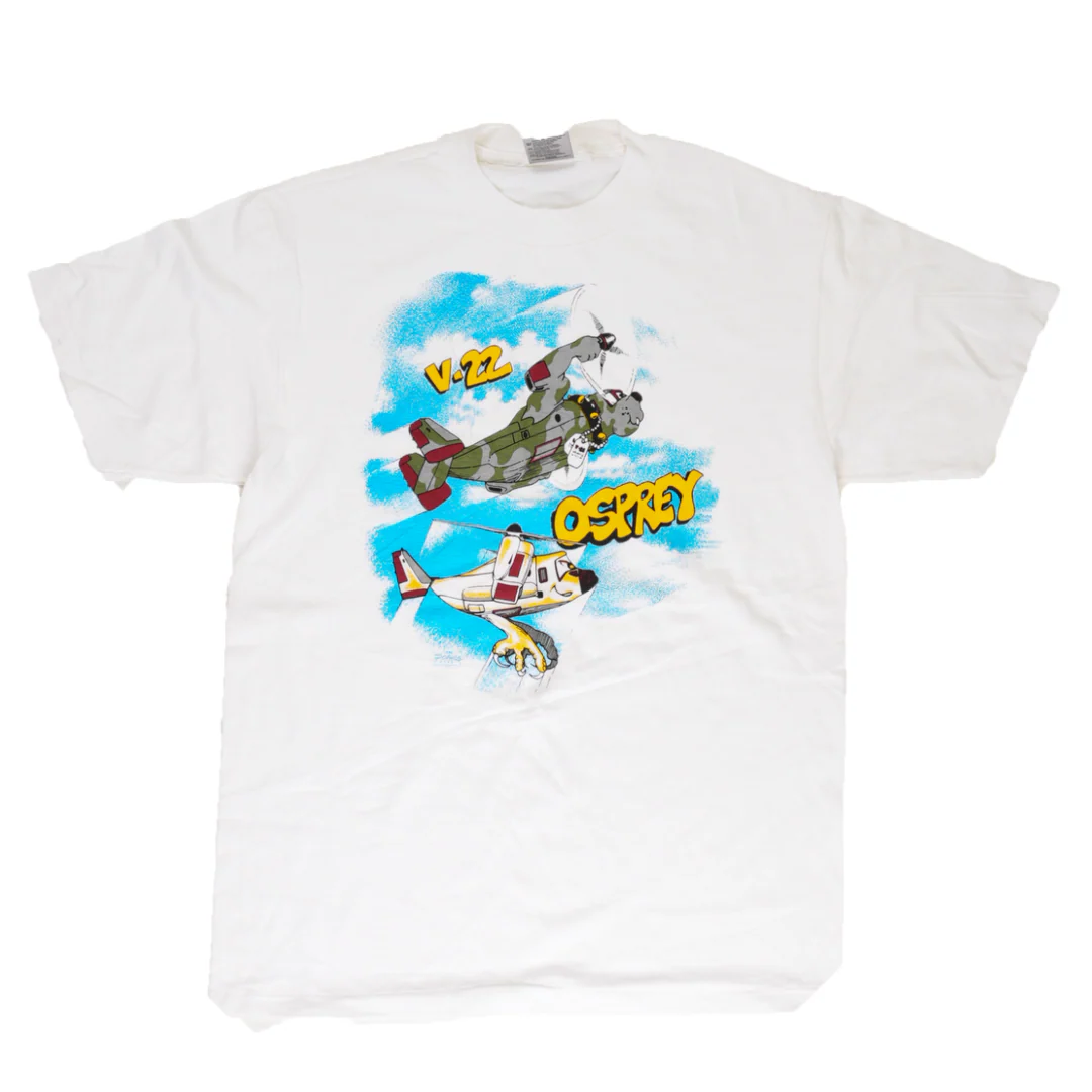 Aviation T-Shirt Grab Bag - Image 4
