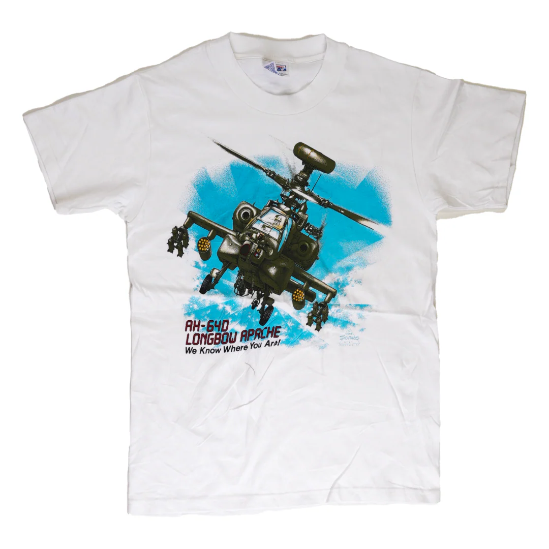 Aviation T-Shirt Grab Bag - Image 6