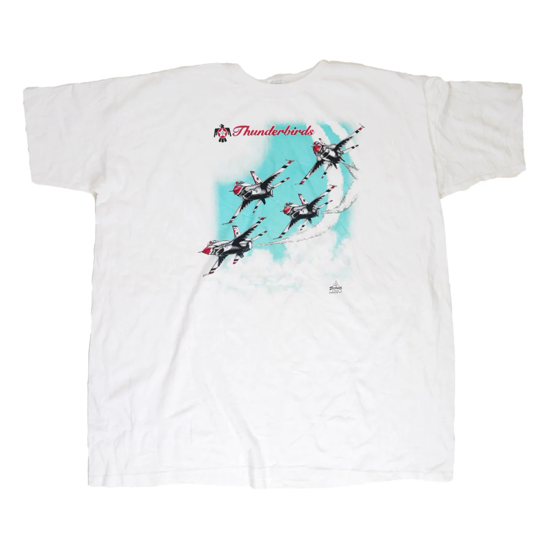 Aviation T-Shirt Grab Bag - Image 7