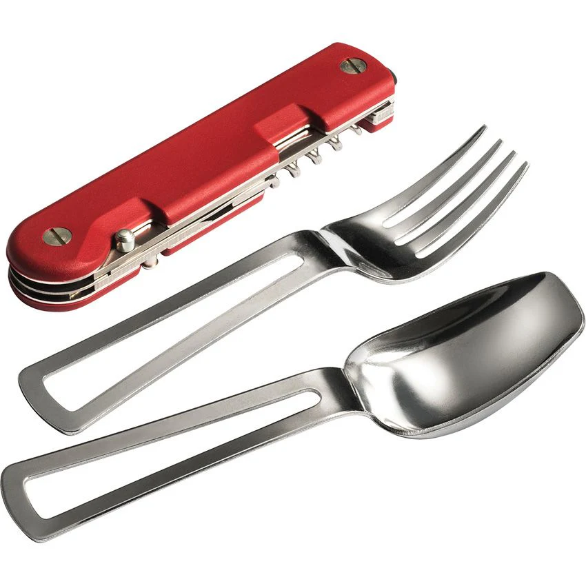 Baroudeur Camp Knife - Image 3