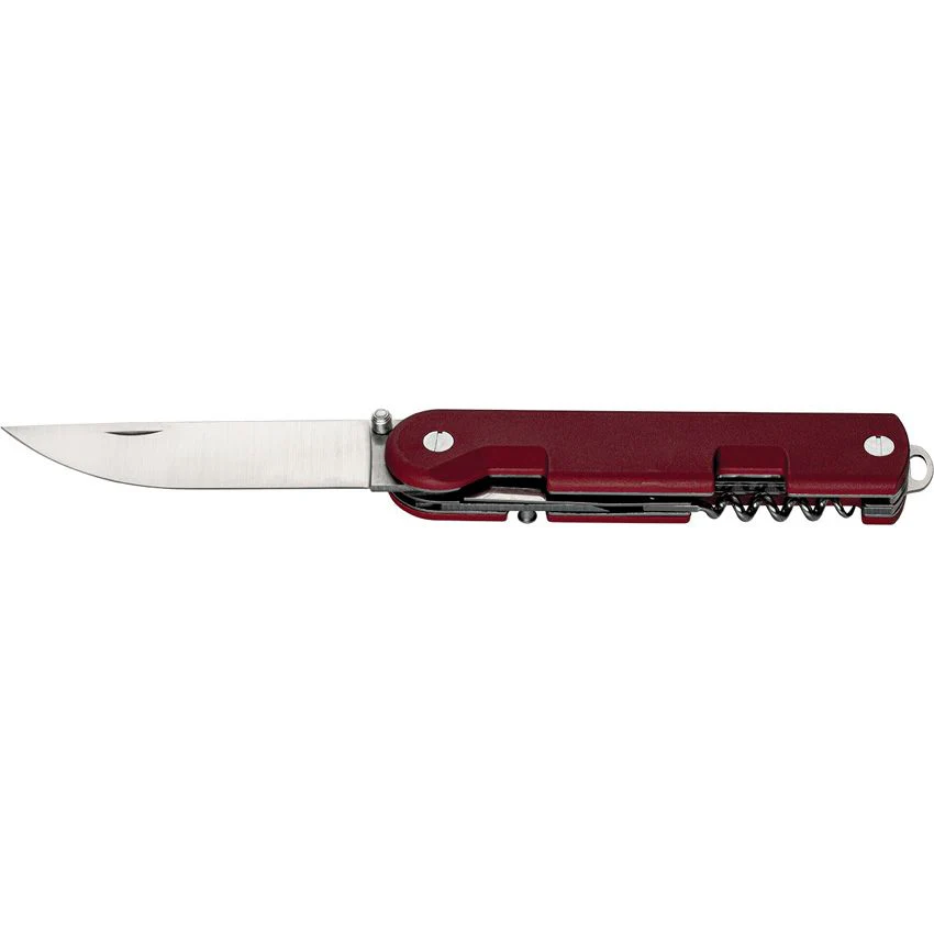 Baroudeur Camp Knife - Image 5
