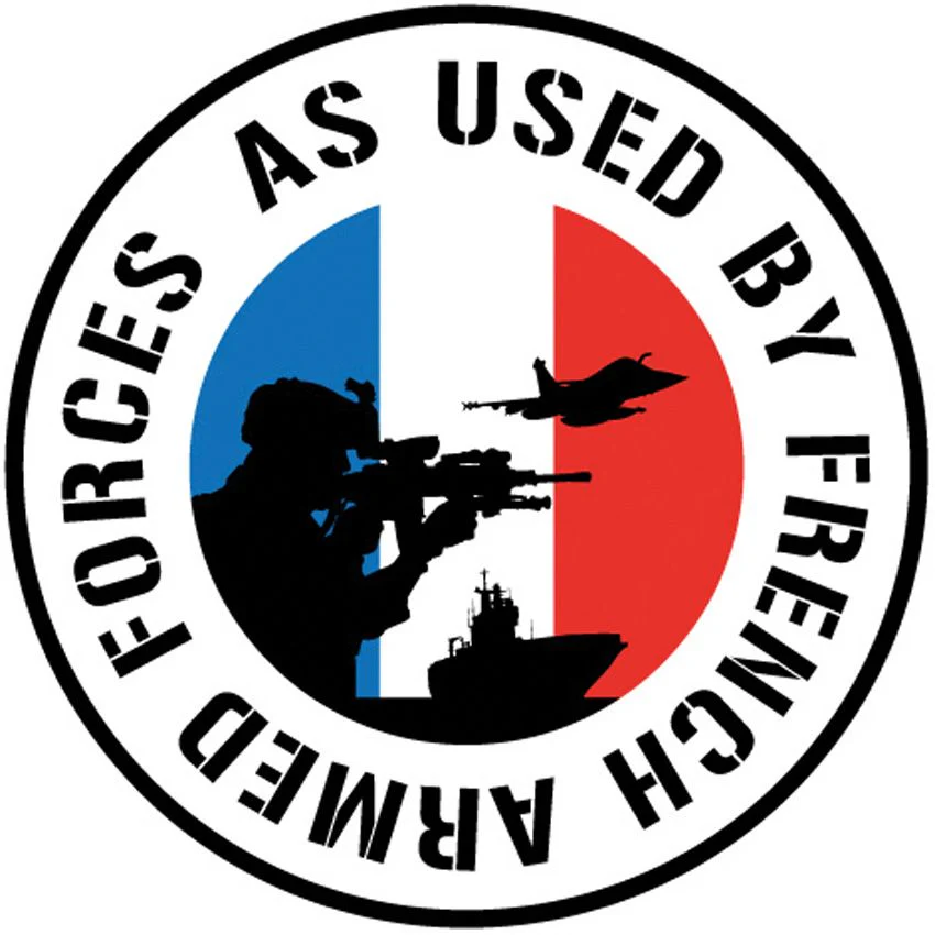 Baroudeur Camp Knife - Image 6