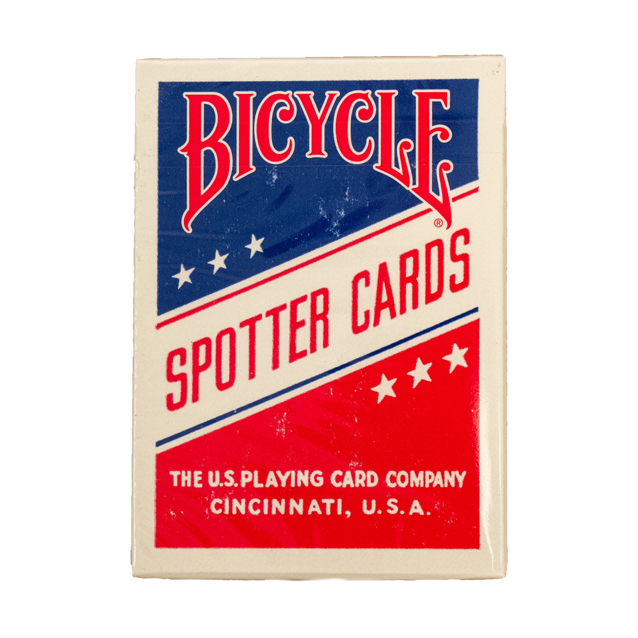 Bicycle WWII Spotter Playing Cards - Image 8