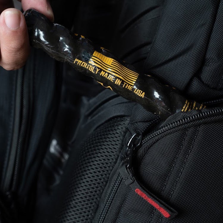 Black Beard Weather-Proof Firestarter - Image 4