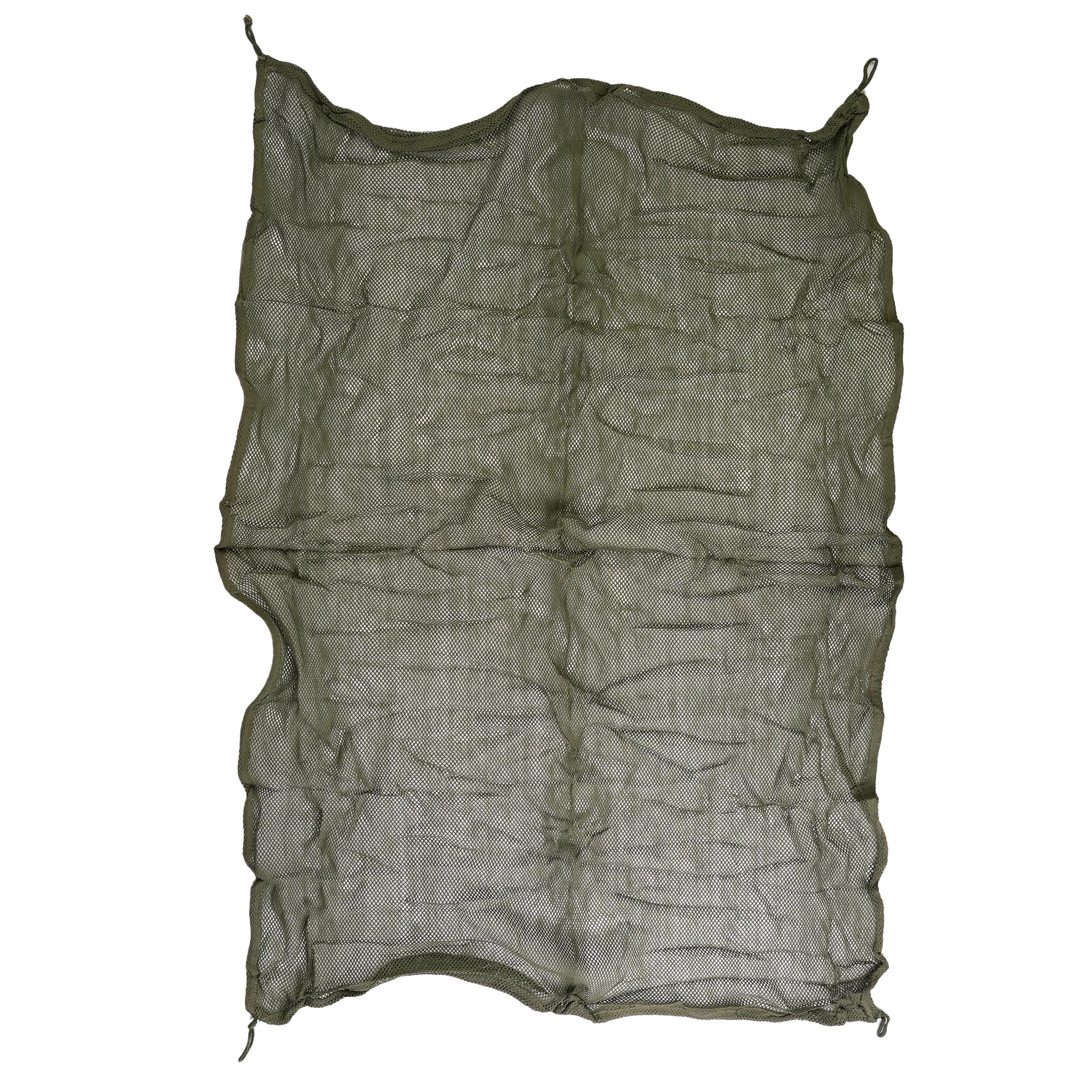 British Camouflage Netting - Image 2
