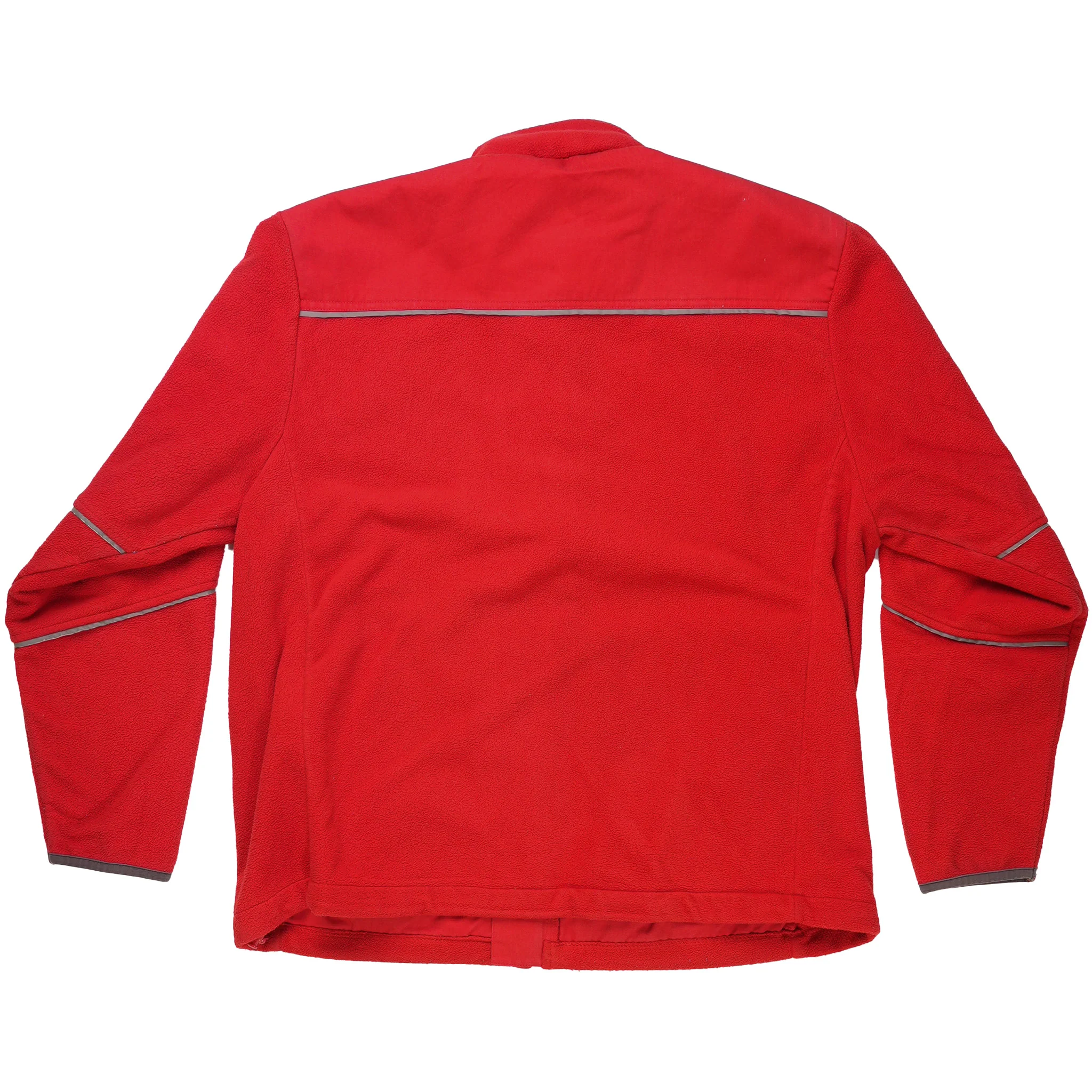 British Royal Mail Fleece Jacket - Image 2