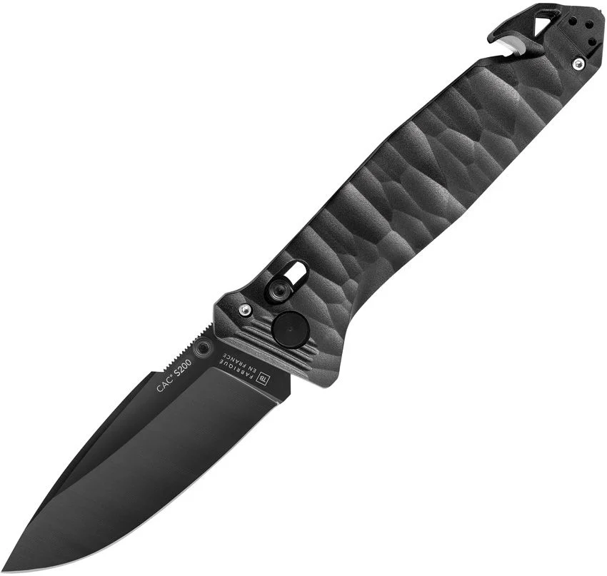 C.A.C Axis Lock Knife - Image 2