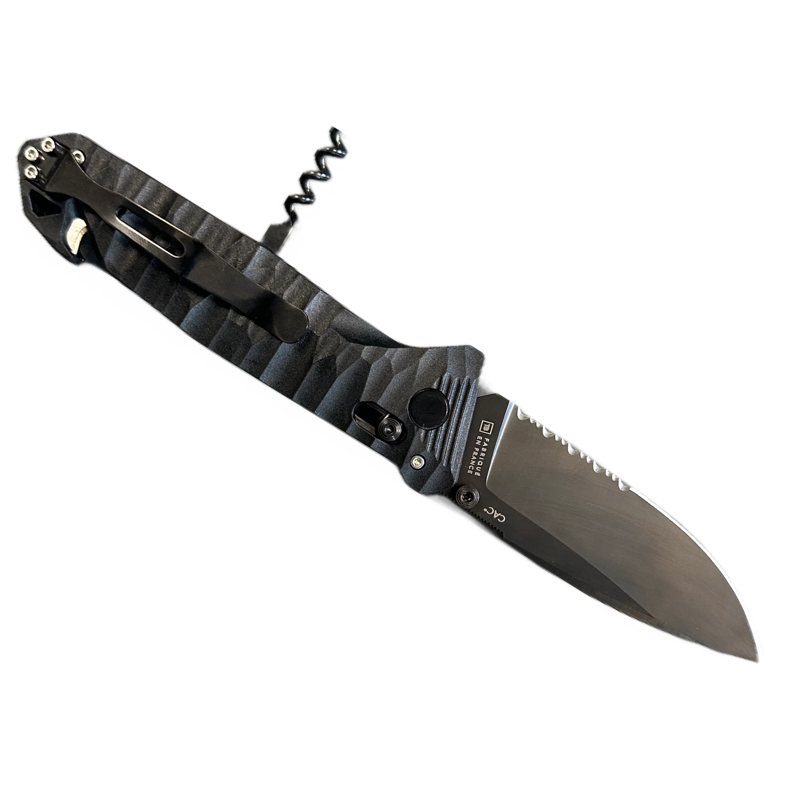 C.A.C Axis Lock Knife - Image 6