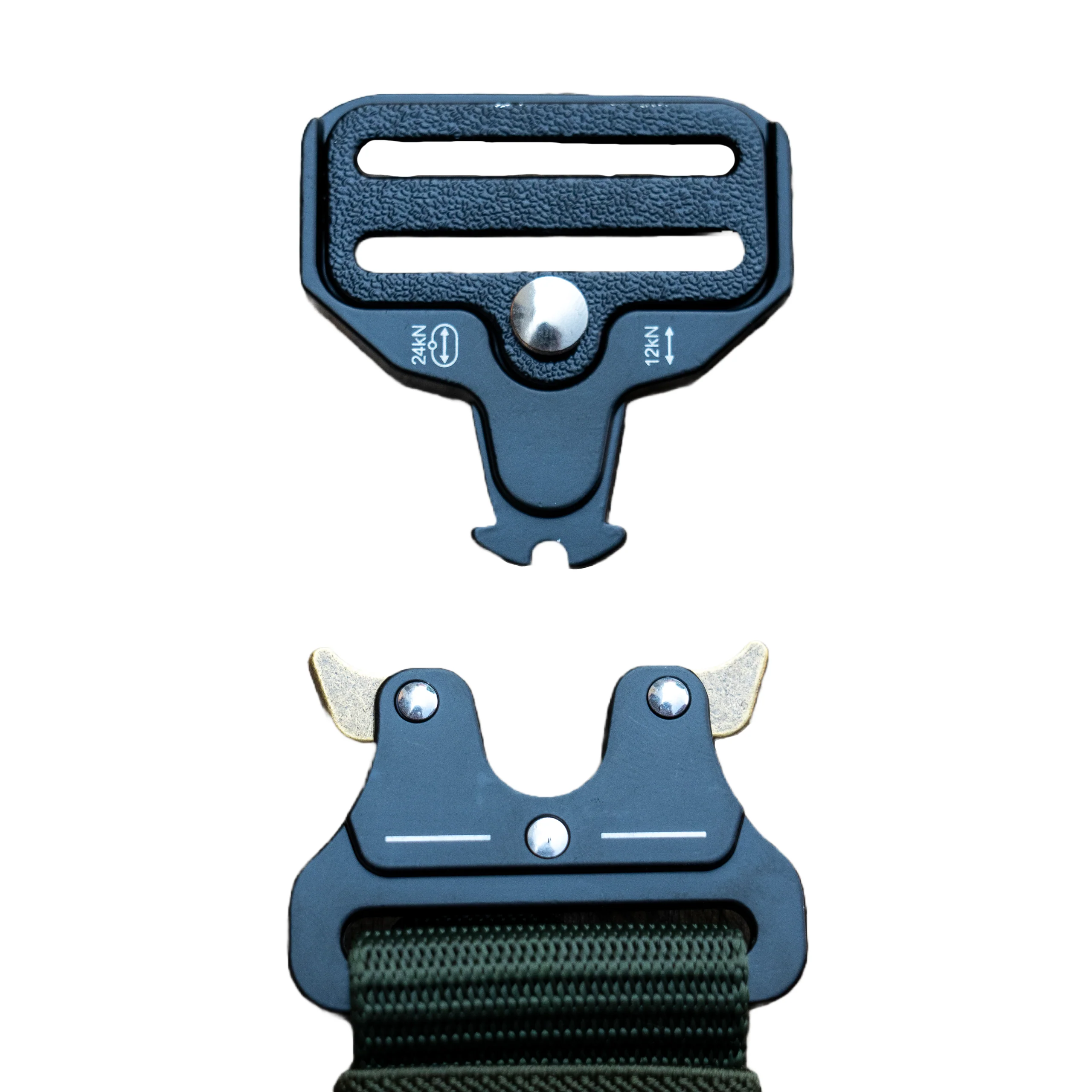 Canvas EDC Belt - Image 3