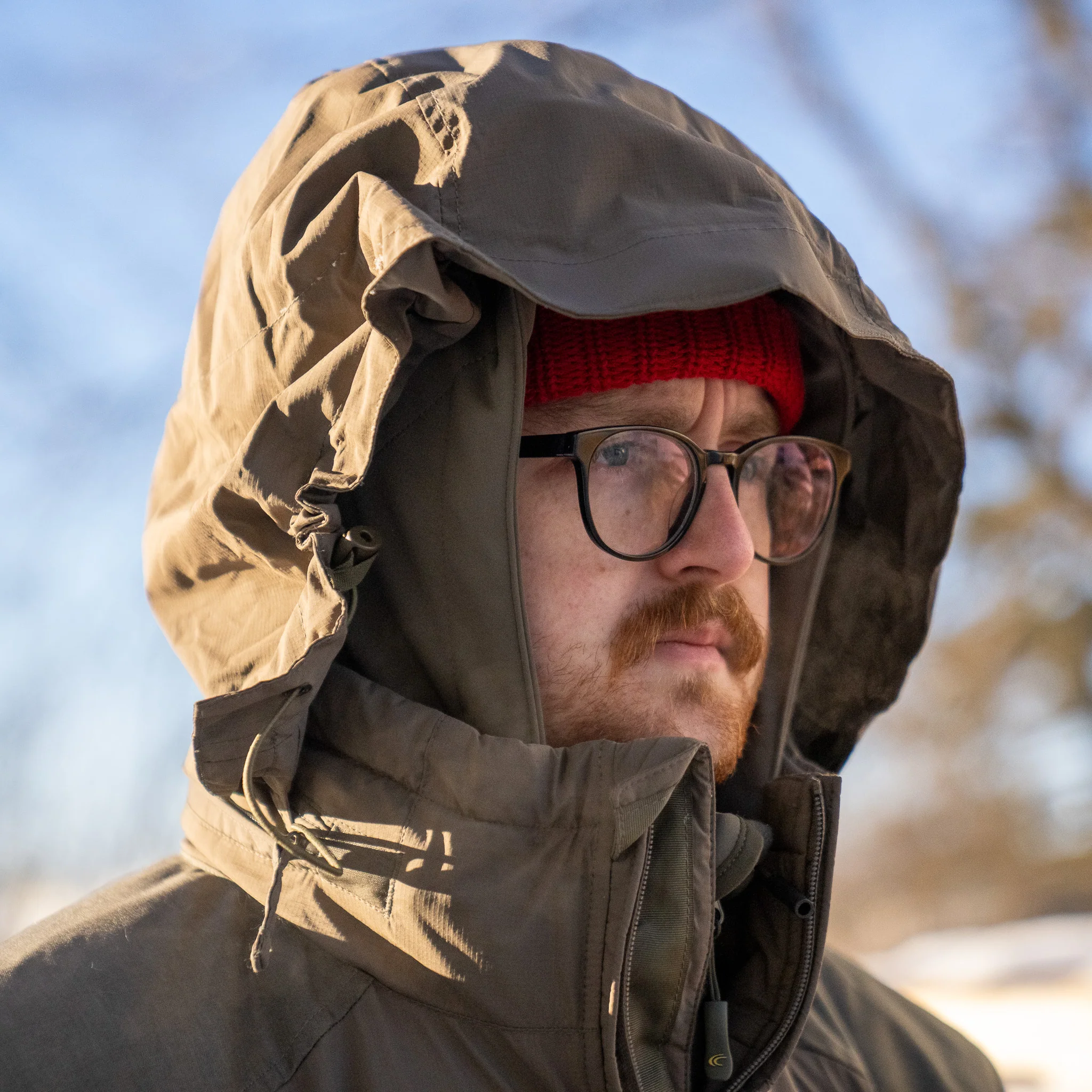 Carinthia HIG 4.0 Jacket - Image 11