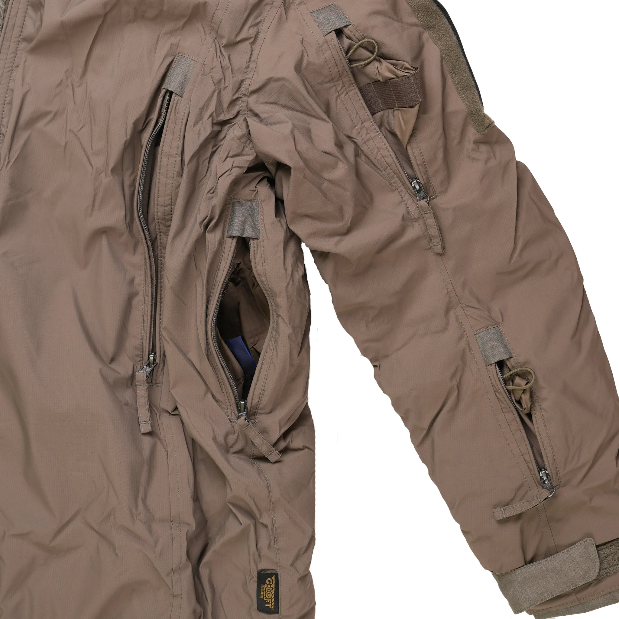 Carinthia HIG 4.0 Jacket - Image 12
