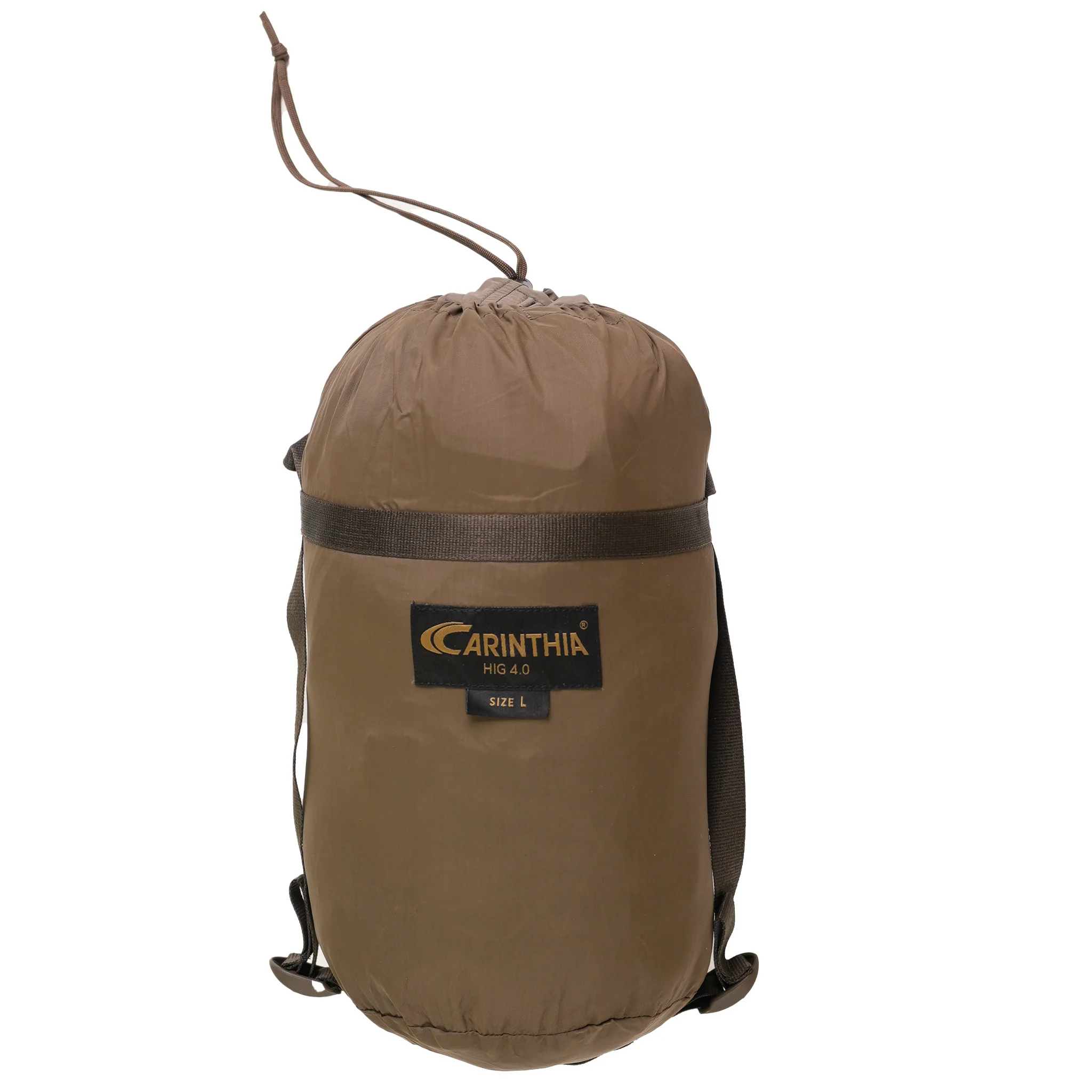 Carinthia HIG 4.0 Jacket - Image 15
