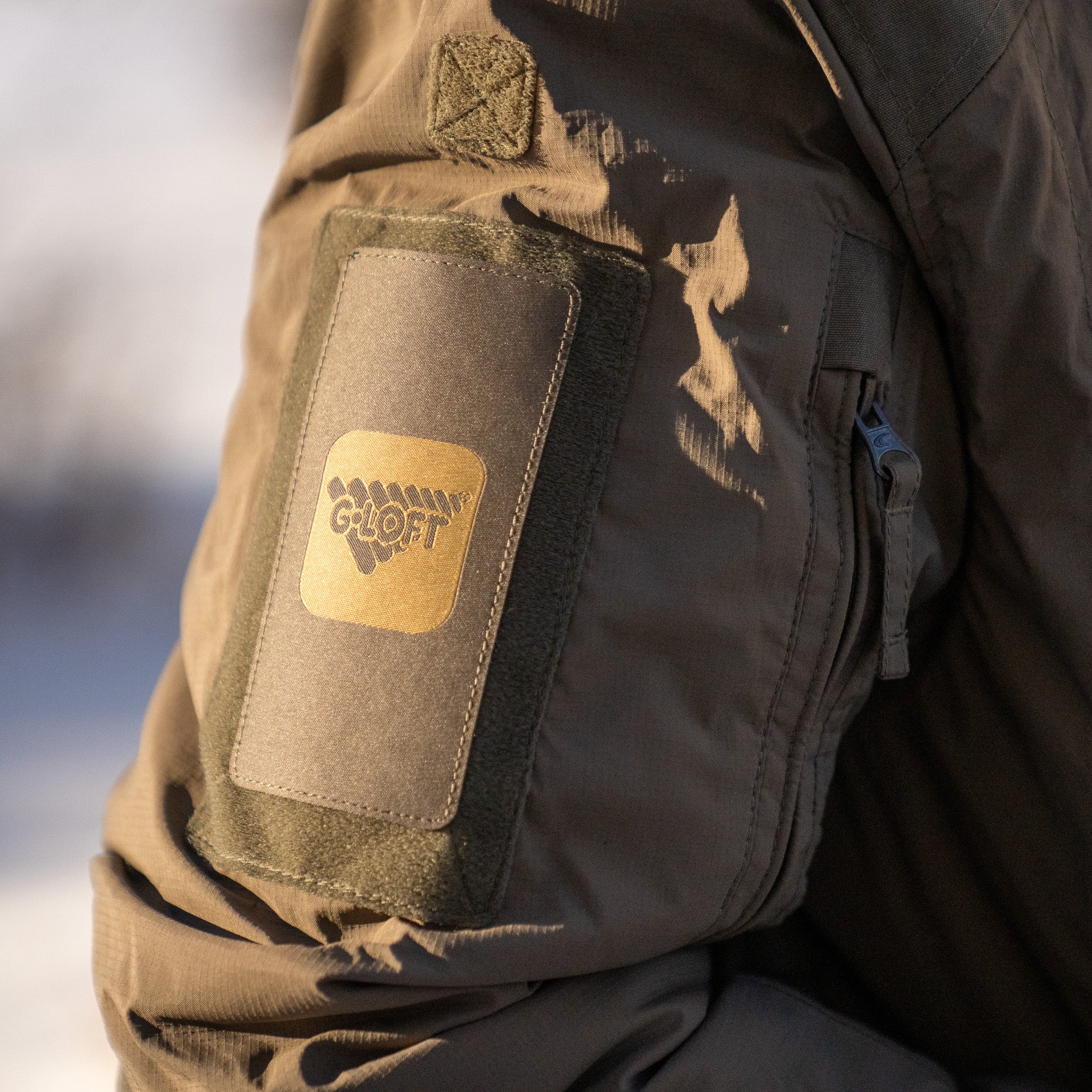 Carinthia HIG 4.0 Jacket - Image 8