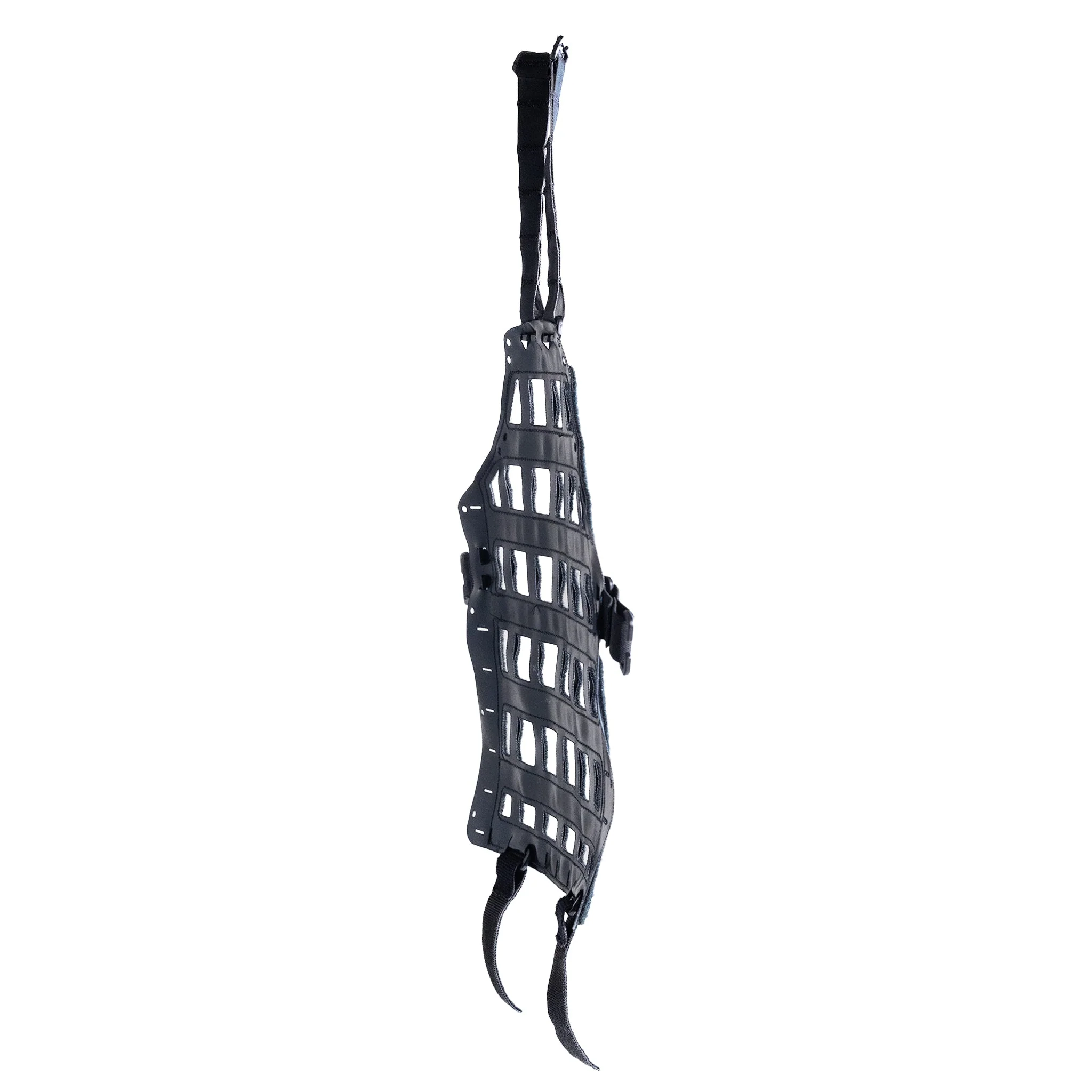 CATAMARAN Gen 3 Combo (Universal MOLLE Plate Carrier Hydration and Ventilation Adapter Panel for ICEVENTS®) - Image 15