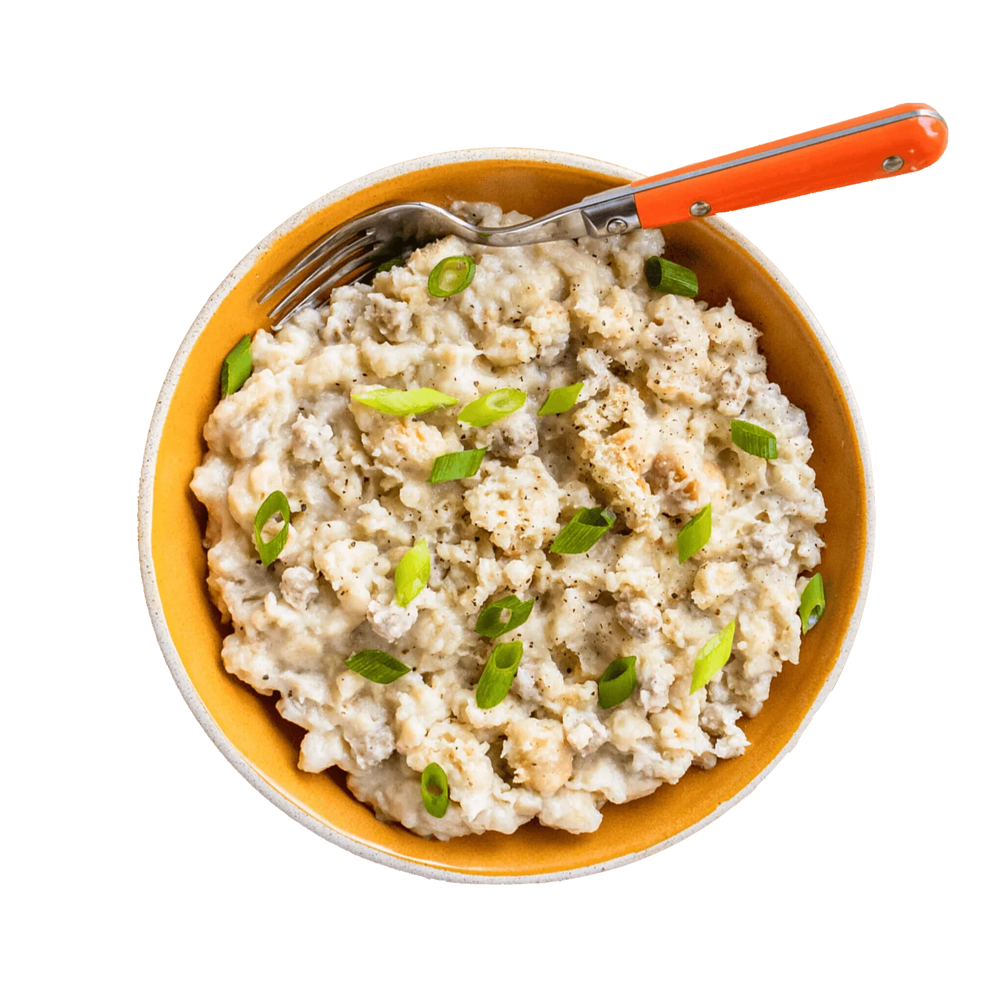 Classic Biscuits and Gravy - Image 2