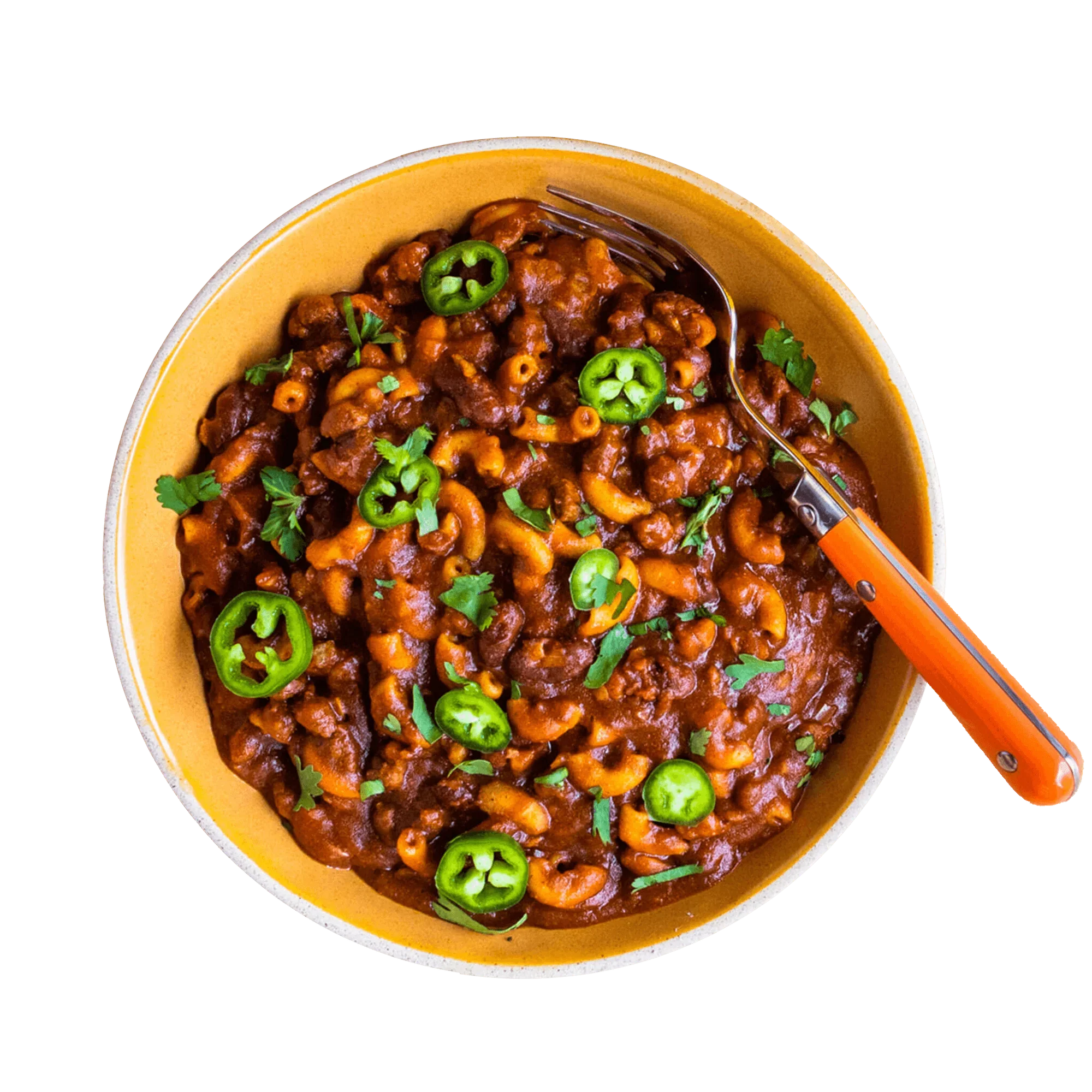 Classic Chili Mac with Beef - Image 2