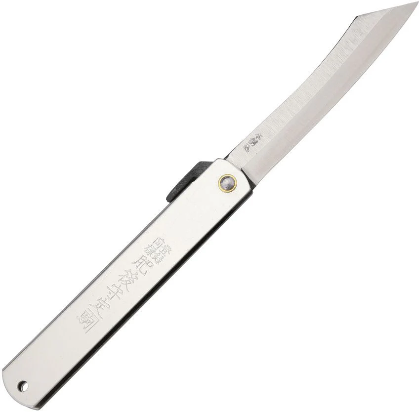 Higonokami Folder (Blade 3" to 3.75") - Image 2