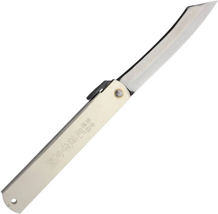 Higonokami Folder (Blade 3" to 3.75") - Image 3