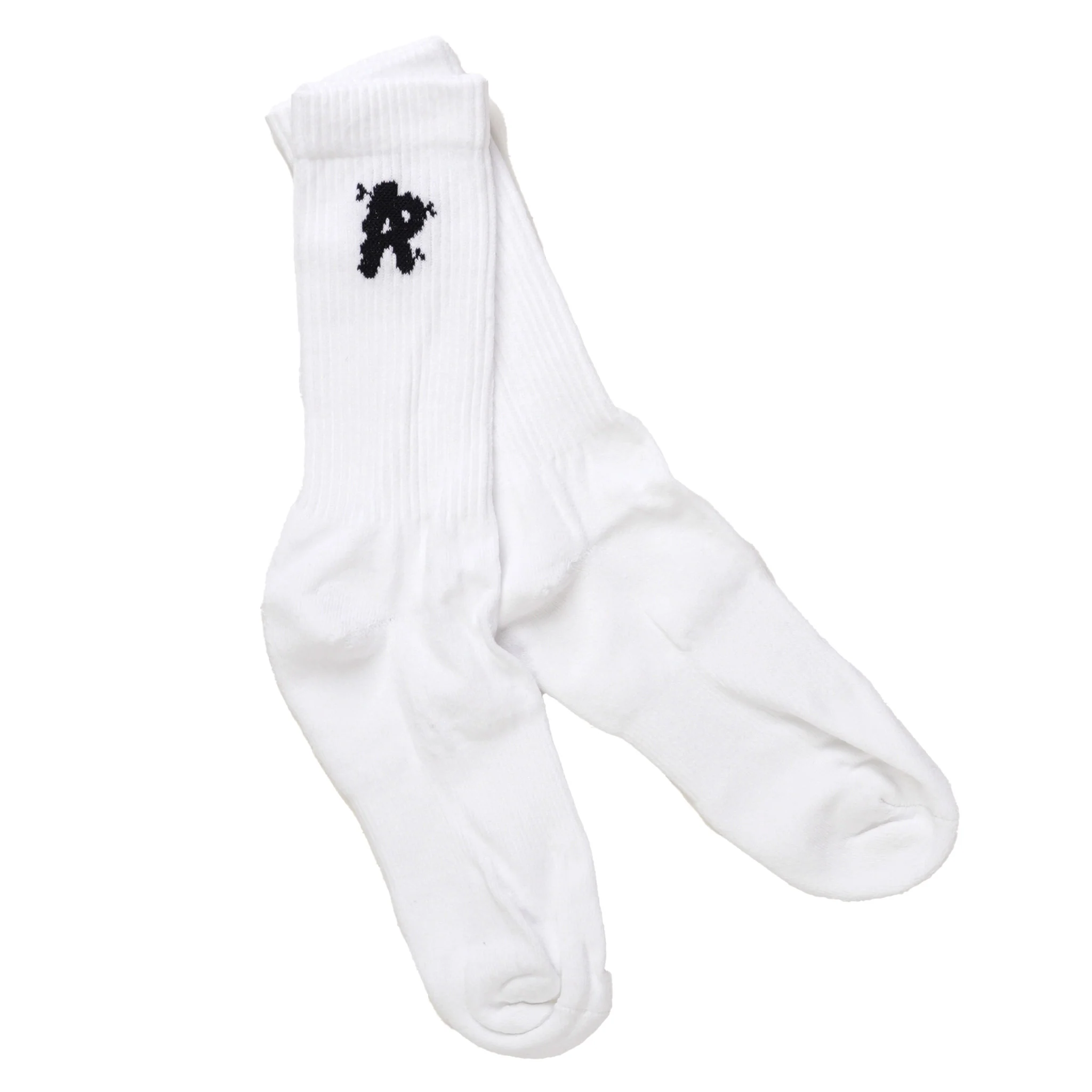 AP Cotton Crew Sock - Image 2