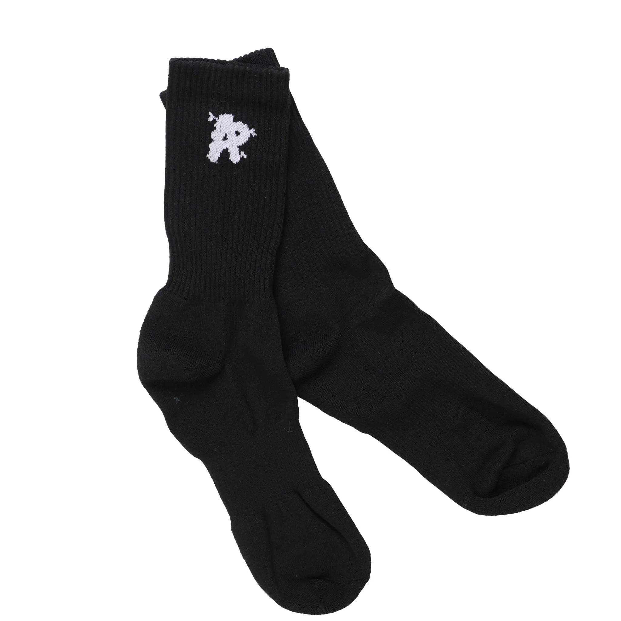 AP Cotton Crew Sock - Image 3