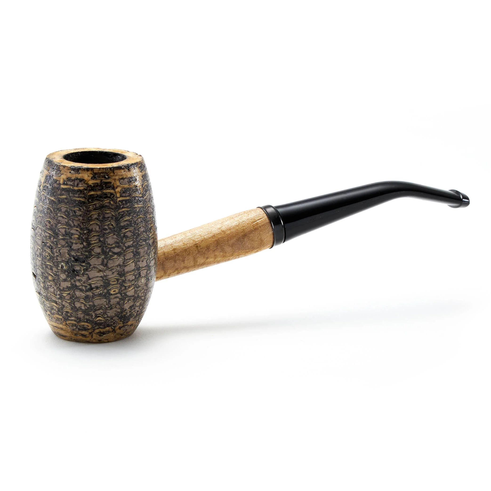 Country Gentleman Corncob Pipe - Image 2