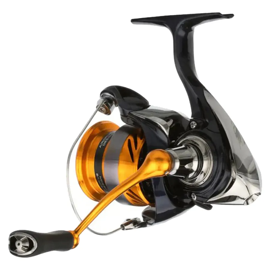 Fishing Daiwa Revros LT Spinning Reel - Image 3