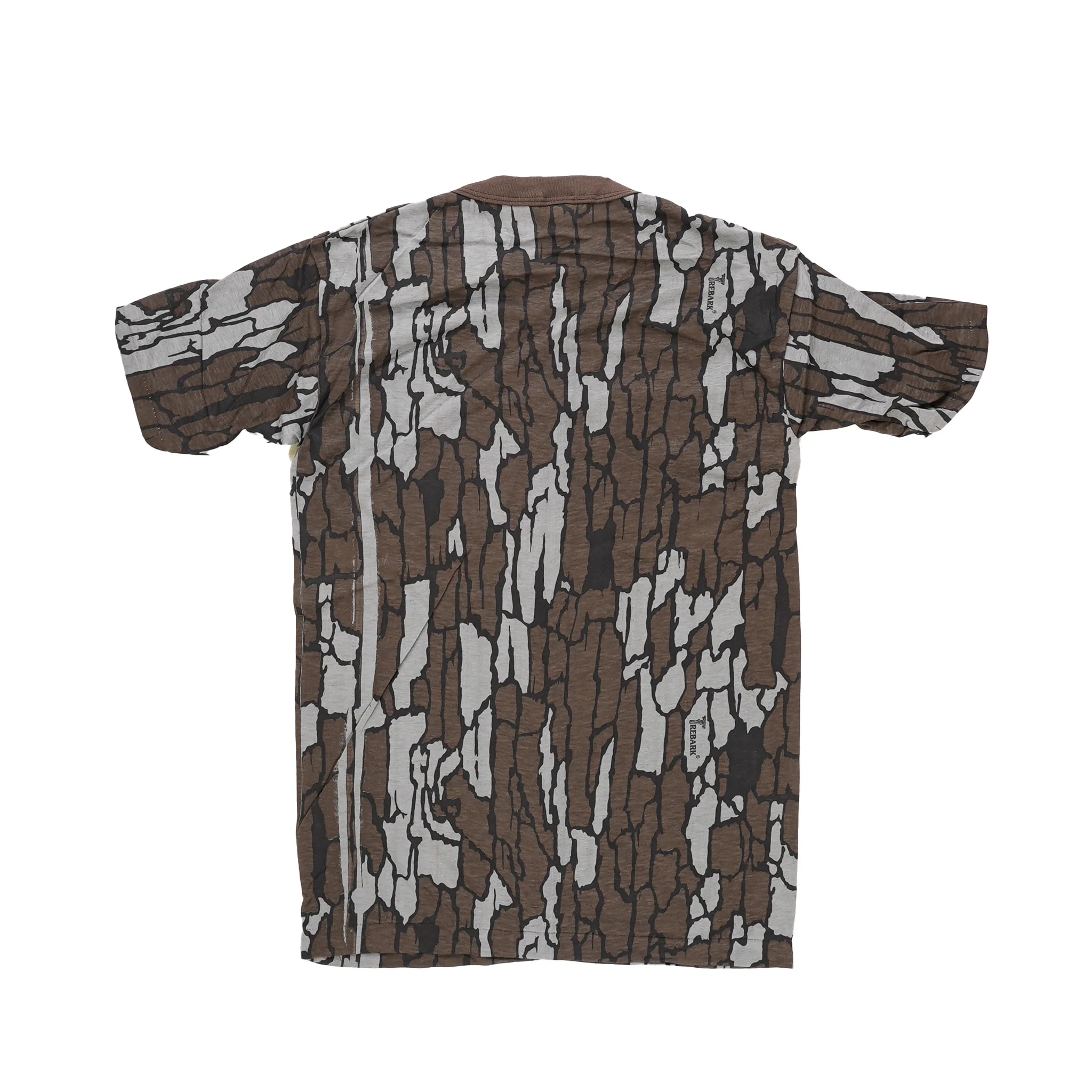 Deadstock Bark Camo T-Shirt - Image 2