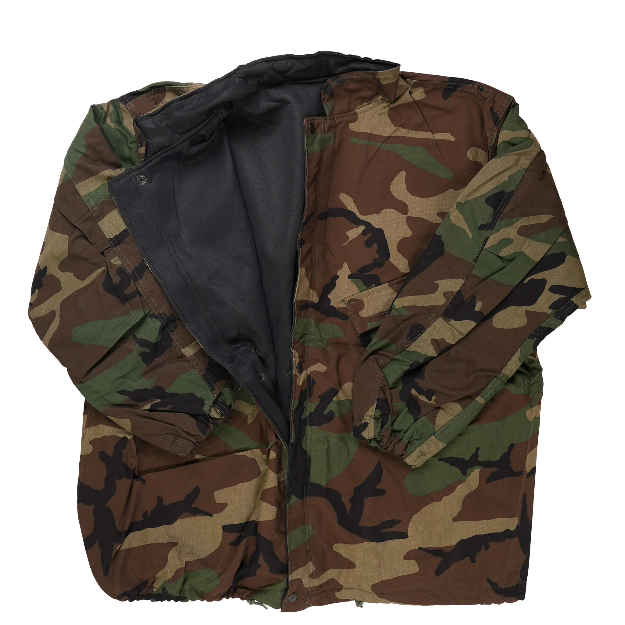 Deadstock USGI M81 Chemical Suits - Image 3