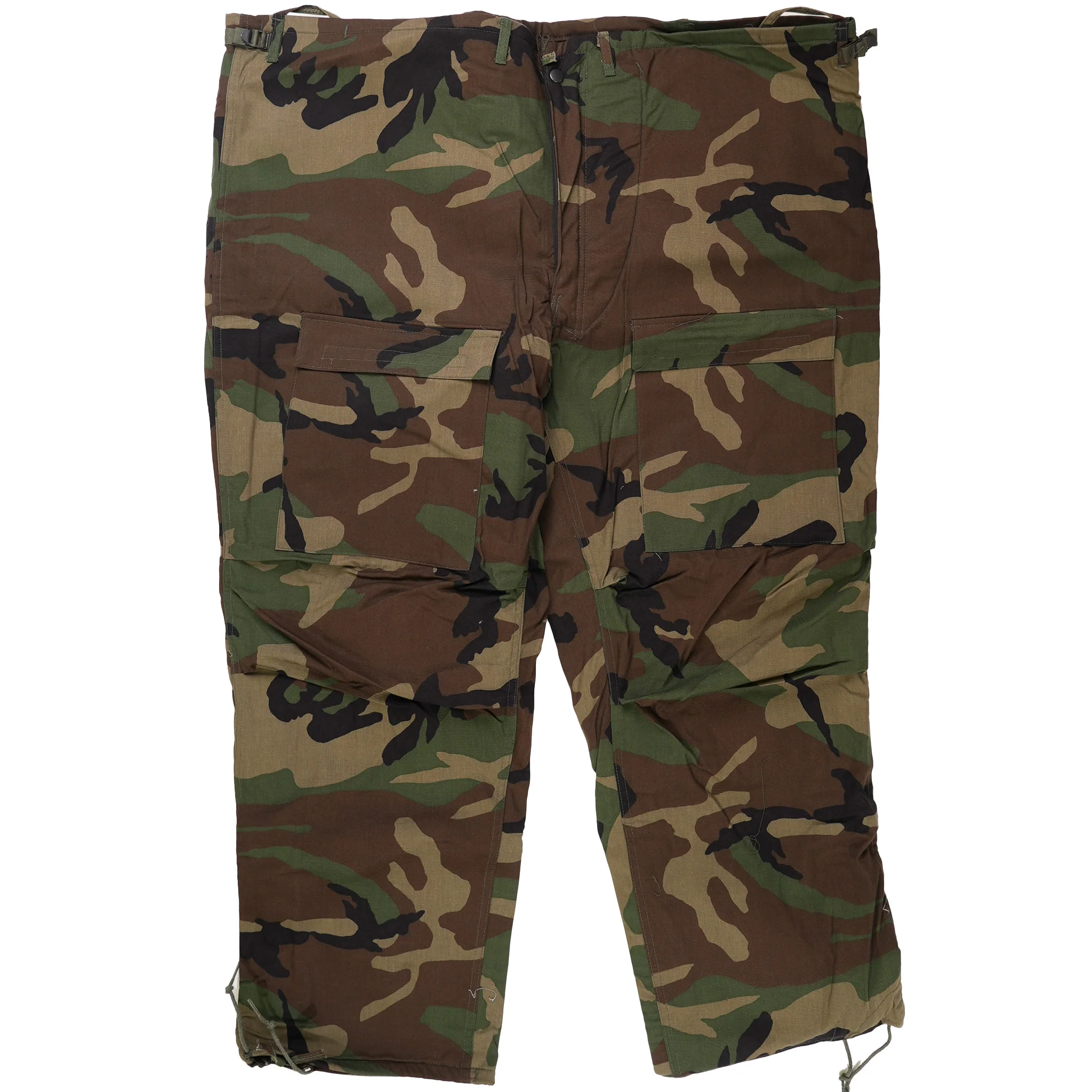 Deadstock USGI M81 Chemical Suits - Image 4